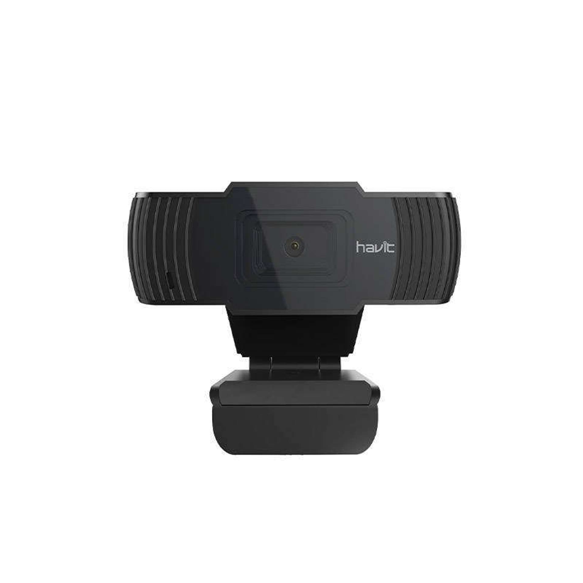 

Kamera internetowa Full HD Havit HN12G 1080p@30FPS