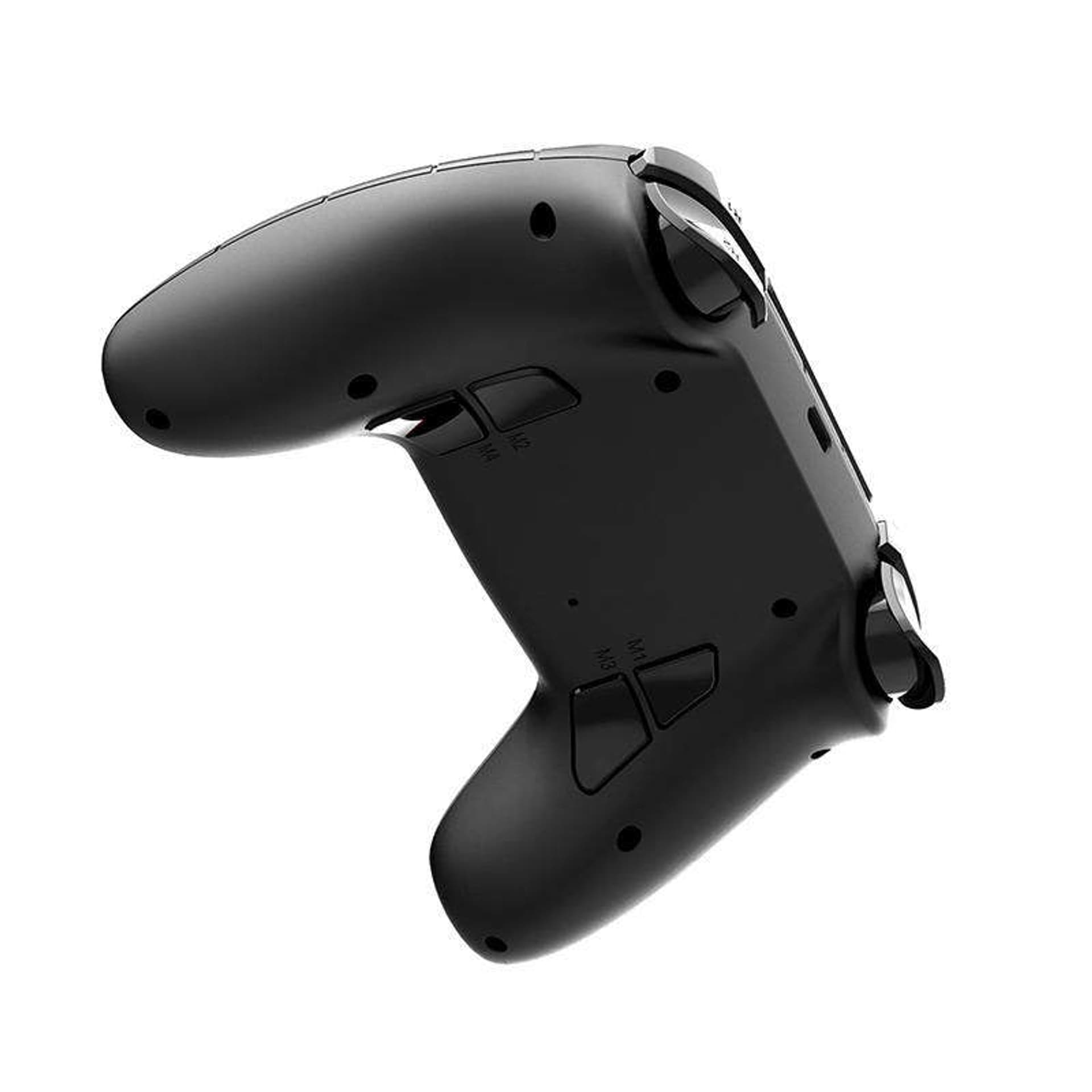 

Kontroler bezprzewodowy / GamePad iPega Spiderman PG-P4012A touchpad PS4 (czarny)