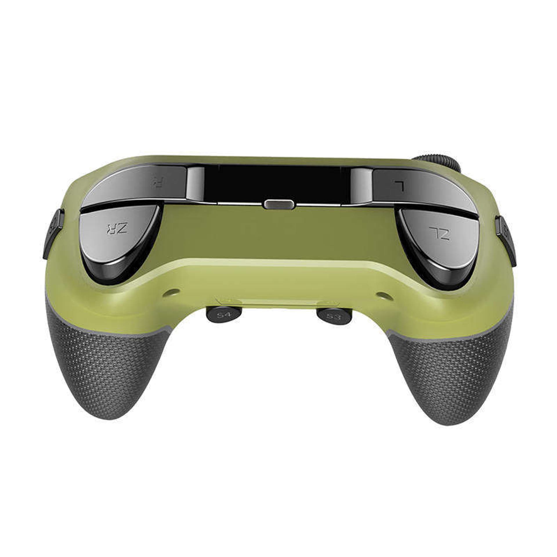 

Kontroler bezprzewodowy / GamePad iPega Ninja PG-SW038S NSW BT (khaki)