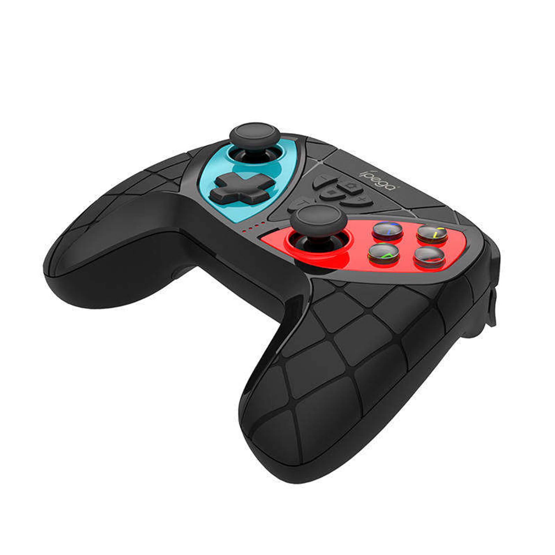 

Kontroler bezprzewodowy / GamePad iPega Spiderman PG-SW018A NSW BT (szary)