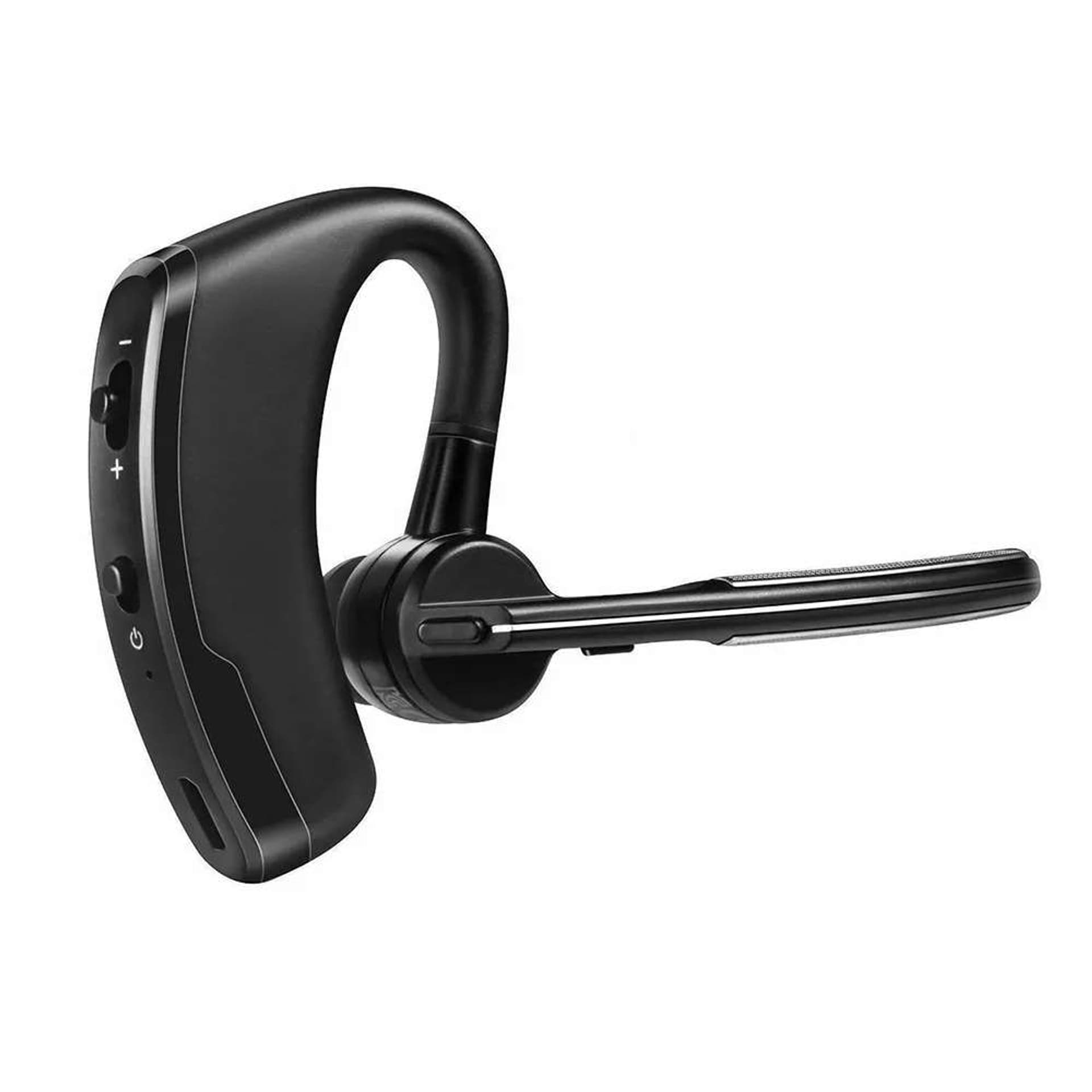 

Słuchawka Bezprzewodowa Bluetooth 4.0 Trusty Zestaw słuchawkowy EB9 Czarna