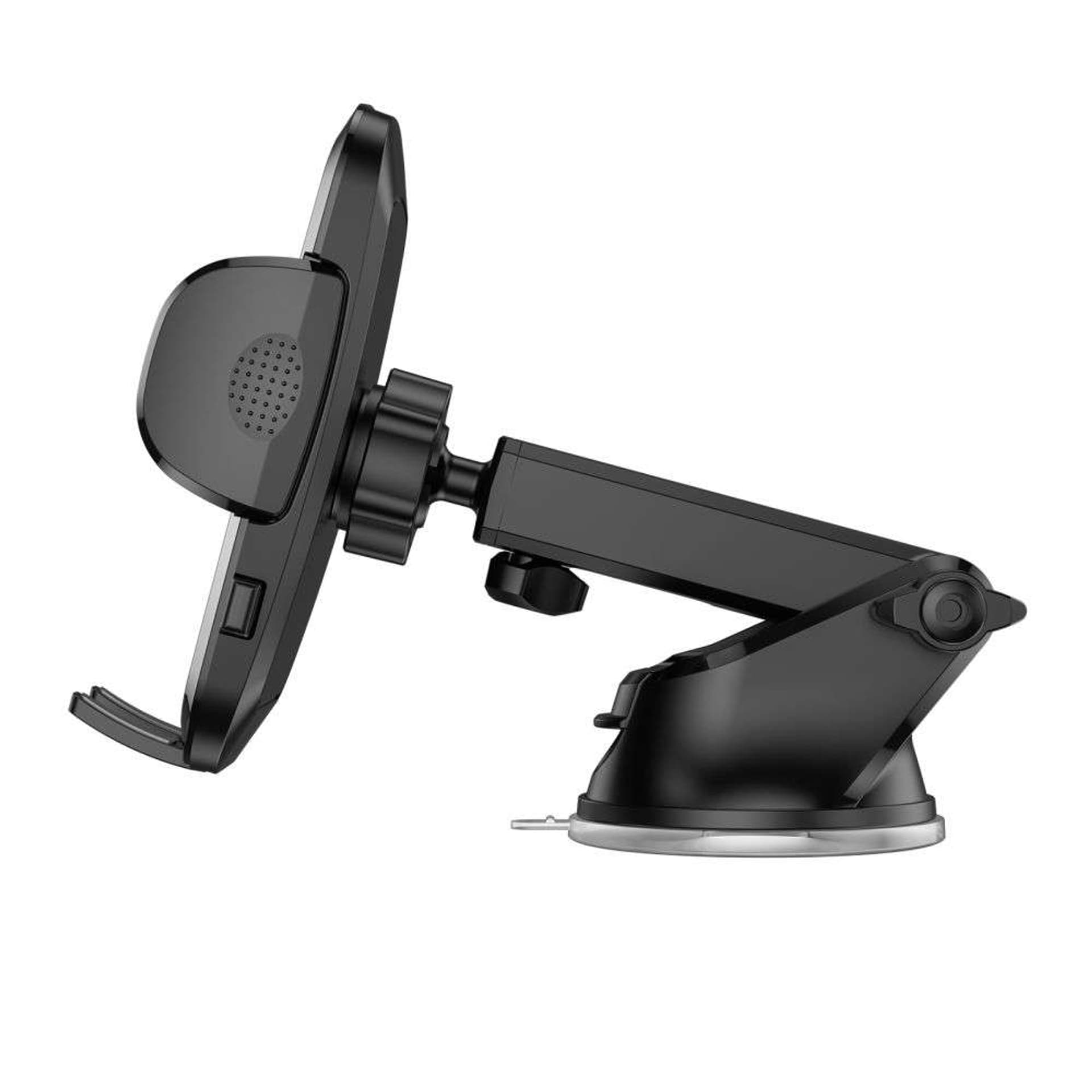 

Uchwyt samochodowy na telefon V3 Windshield & Dashboard Car Mount do auta na szybę deskę