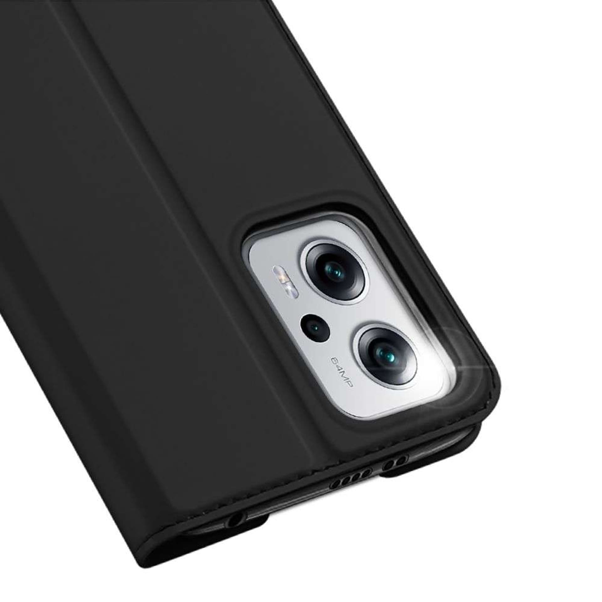 

Etui DuxDucis SkinPro do Xiaomi Poco X4 GT Black