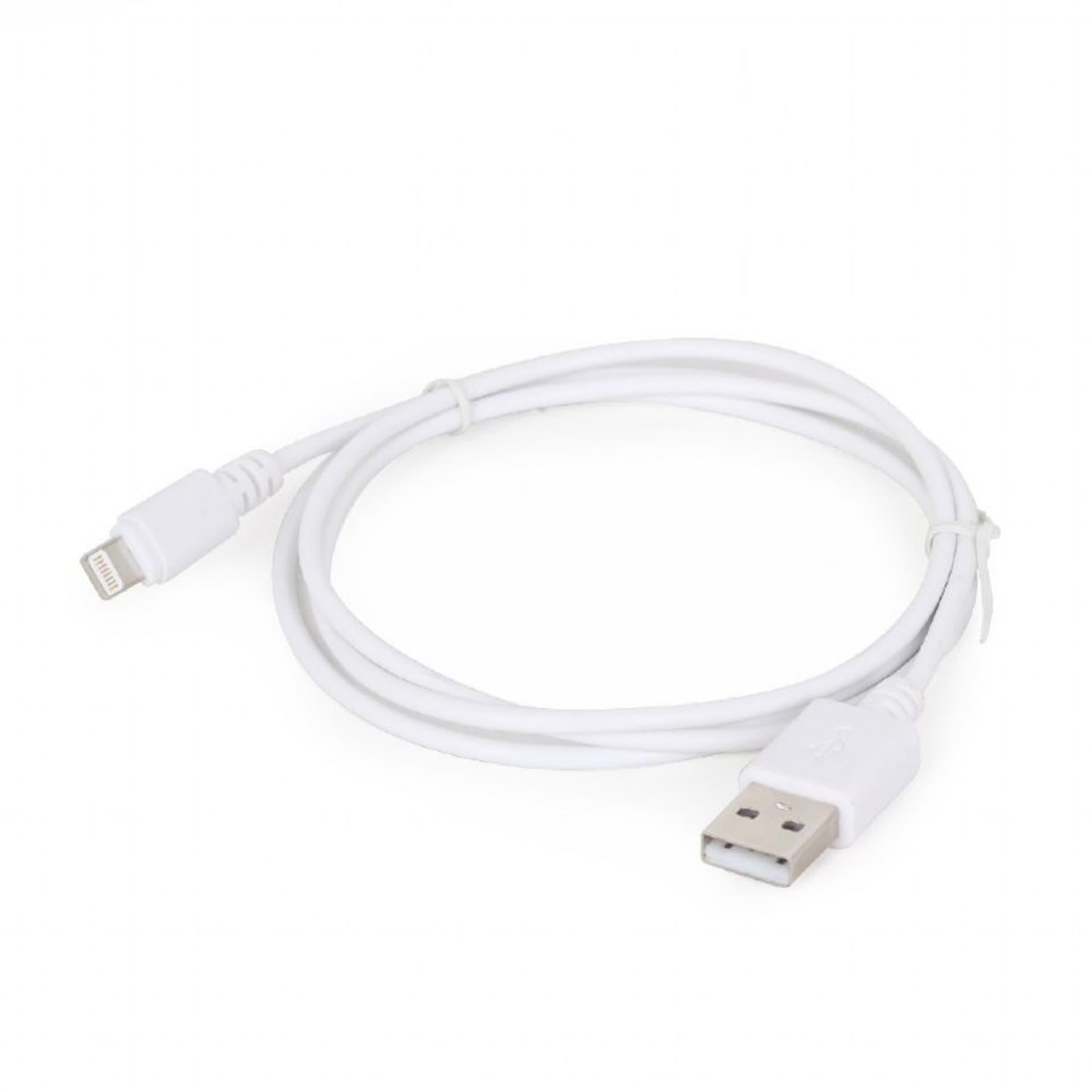 

Kabel USB dedykowany do iPhone 5 i 6/2m
