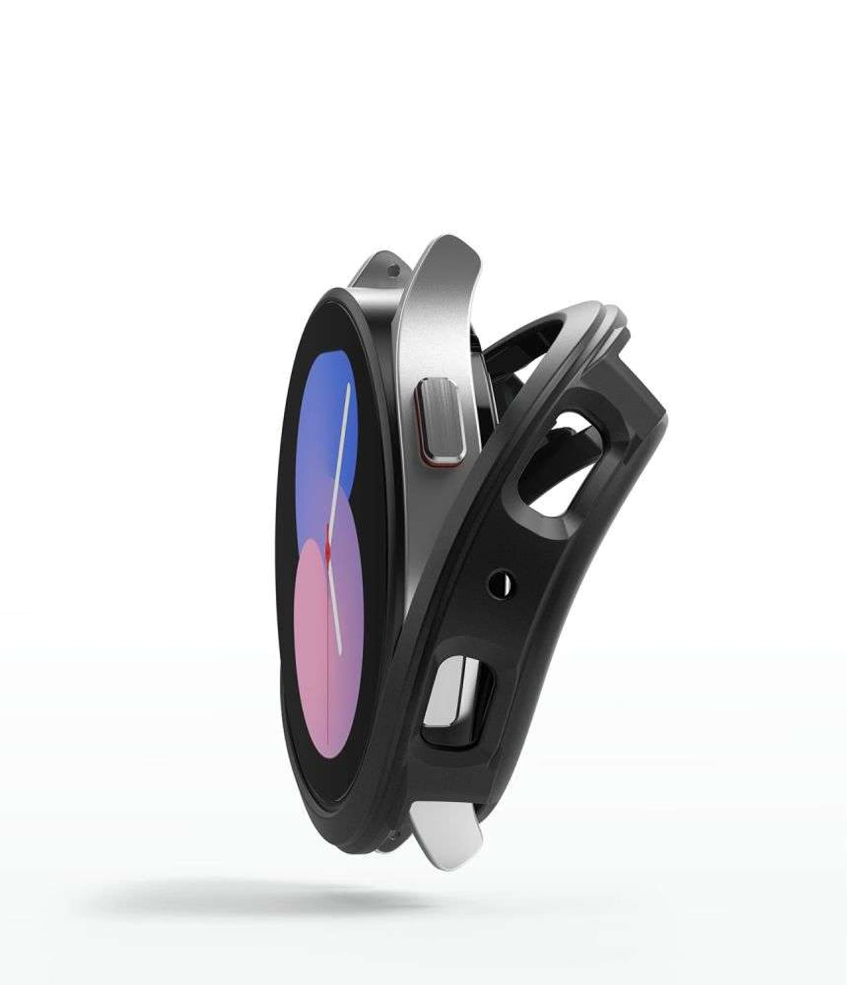 

Etui ochronne Ringke Air do Samsung Galaxy Watch 5 40mm Black