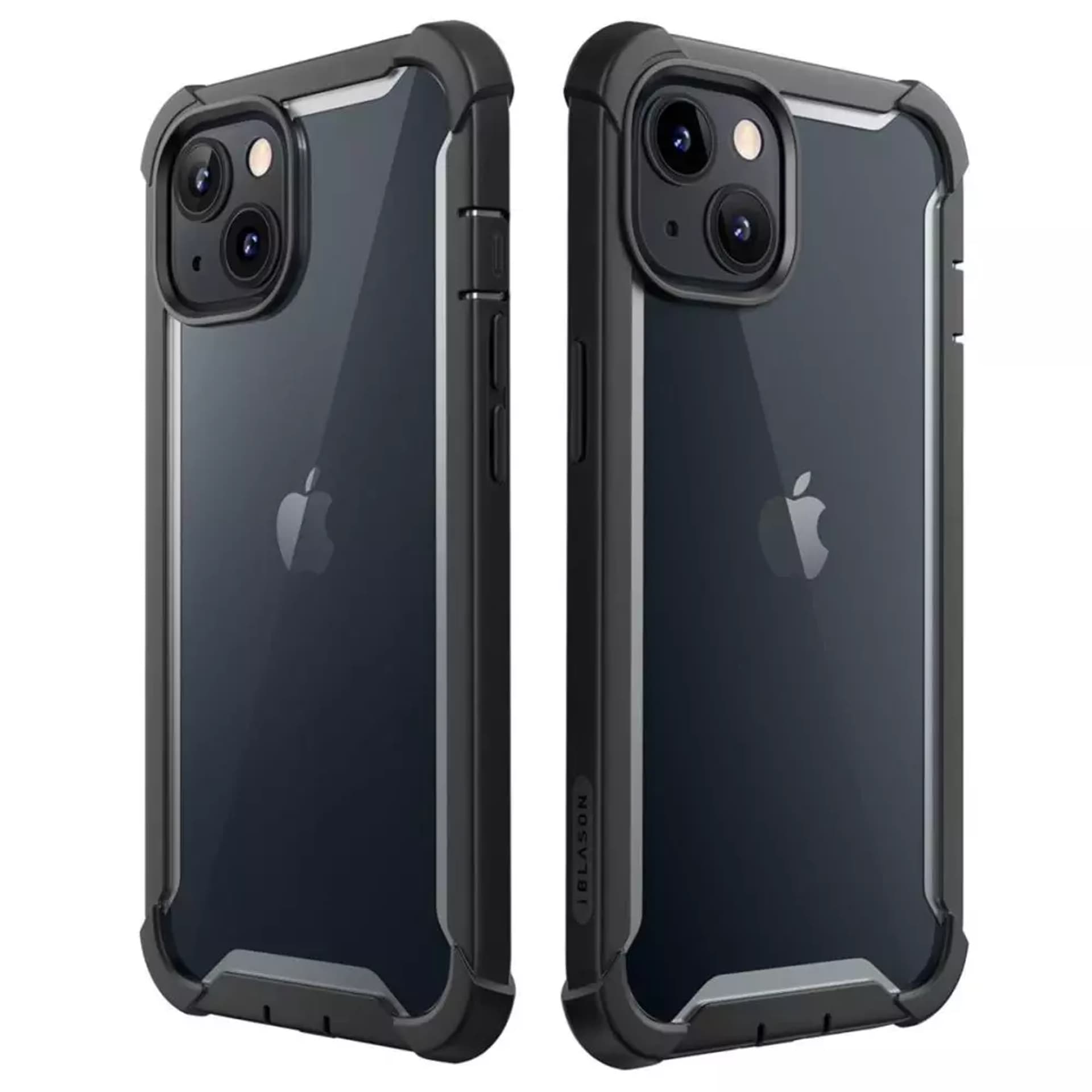 

Etui Supcase IBLSN Ares do Apple iPhone 14 Plus Black