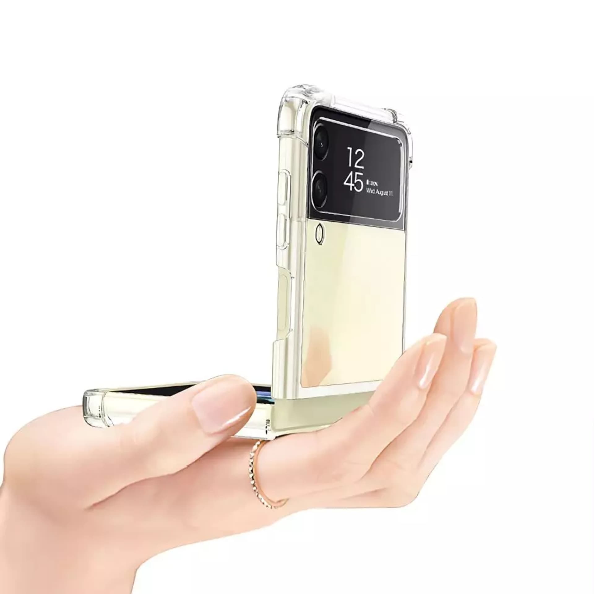 thumb