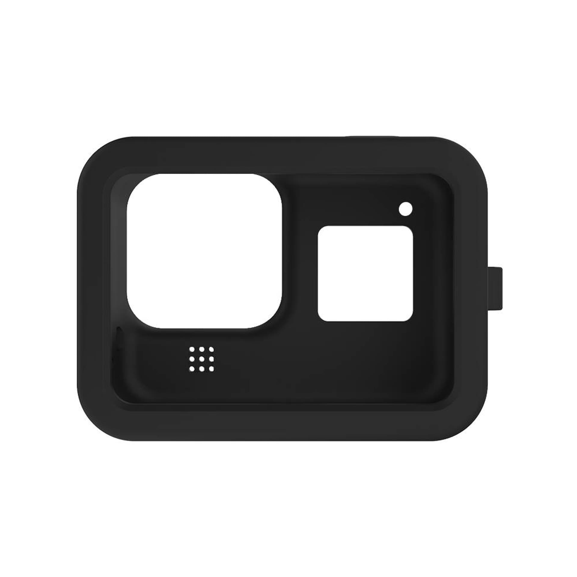 

Obudowa / Ramka zabezpieczająca Telesin dla GoPro Hero 8 (GP-PTC-802-BK) czarna, Gp-ptc-802-bk) czarn