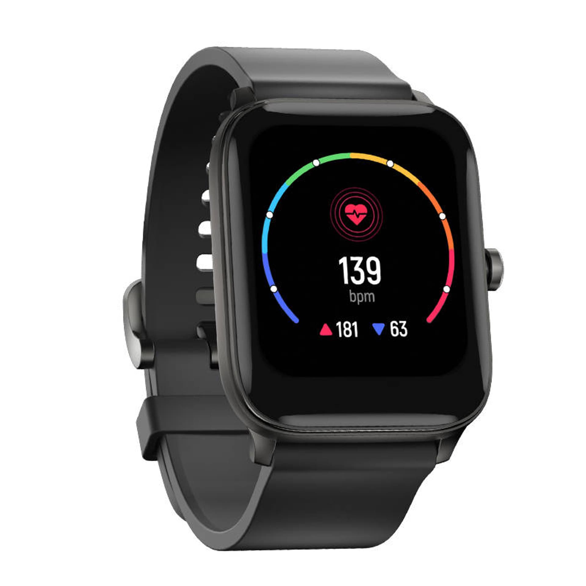 

Smartwatch Haylou GST