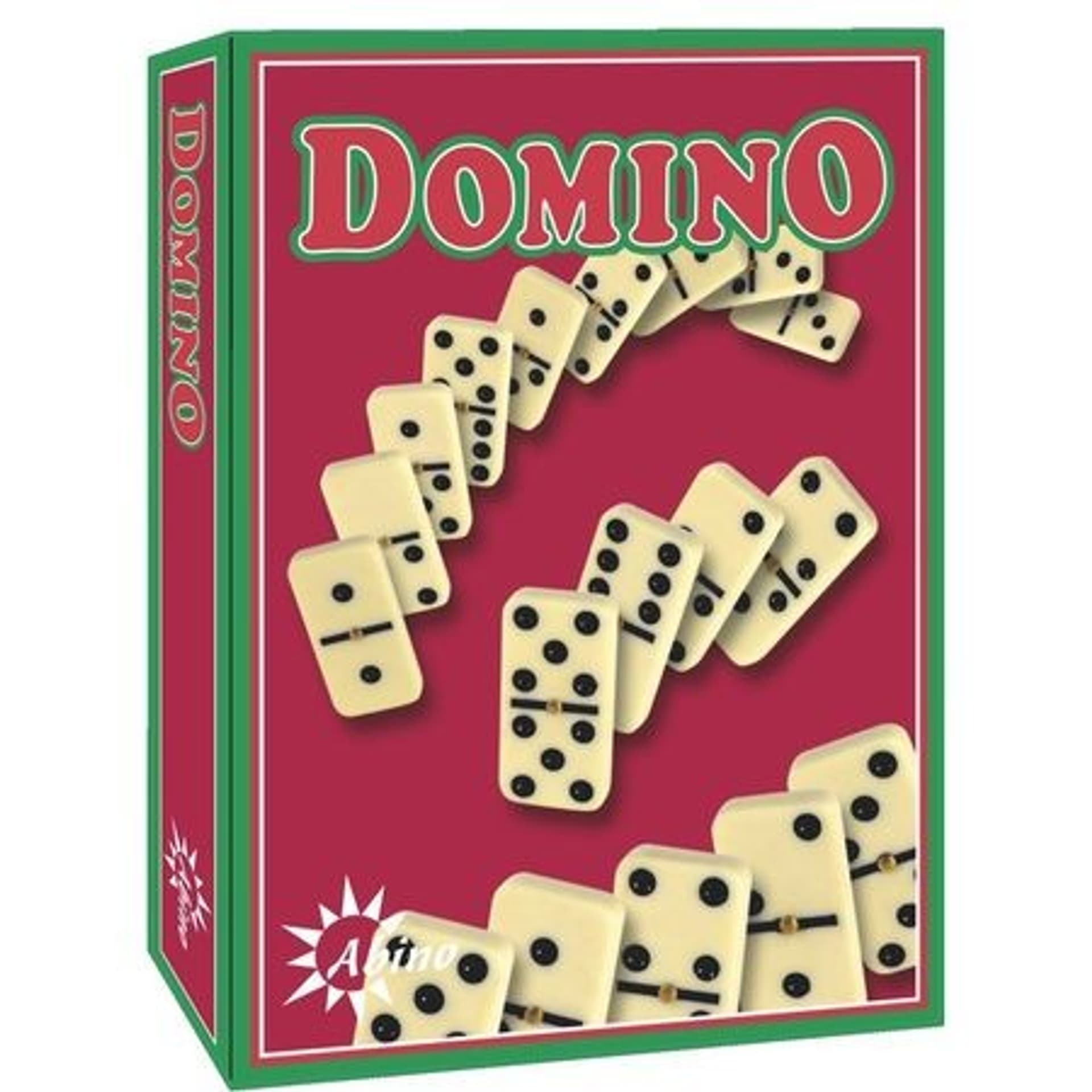 

Gra Domino