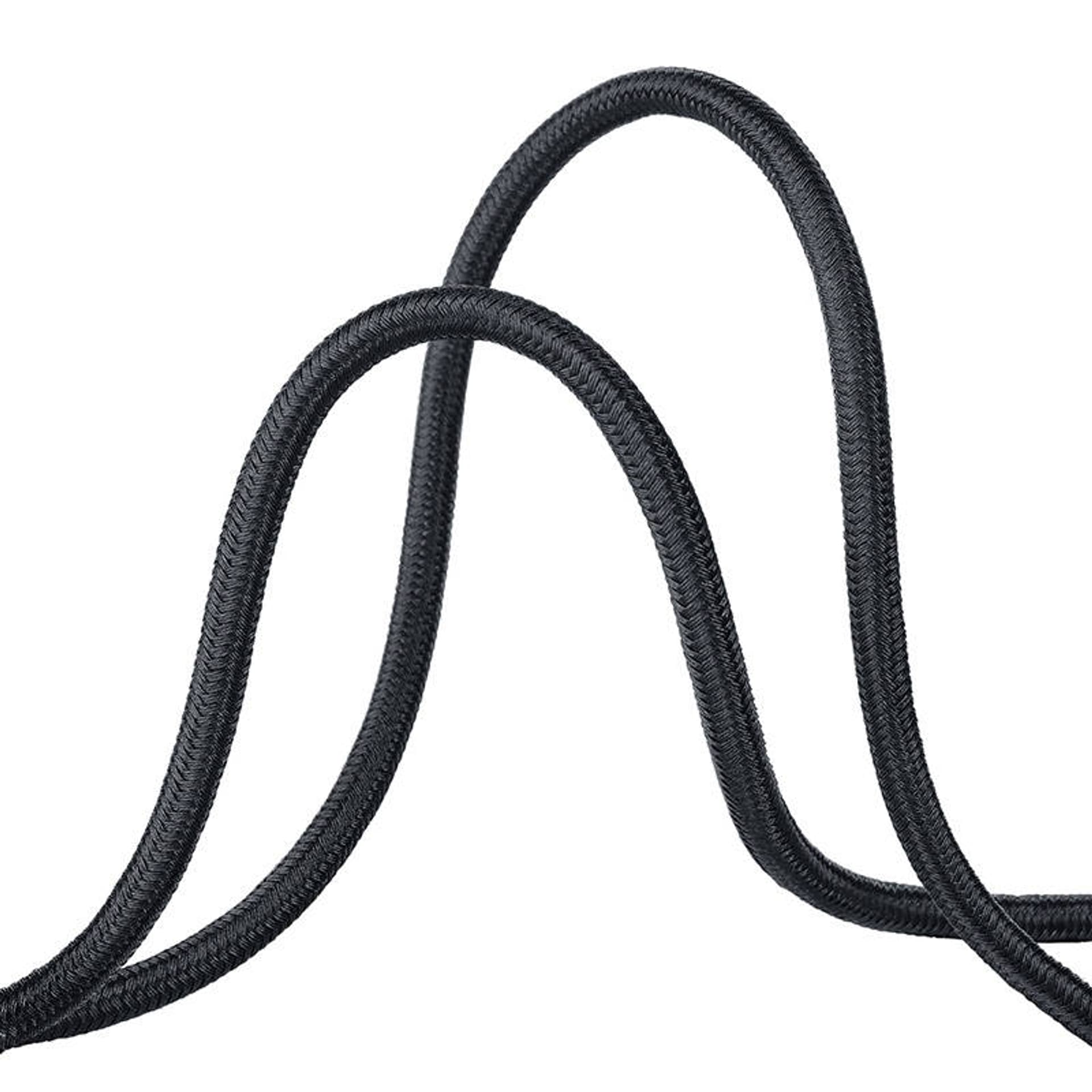 

Kabel USB-C do HDMI Baseus, 4K, 2m (czarny)