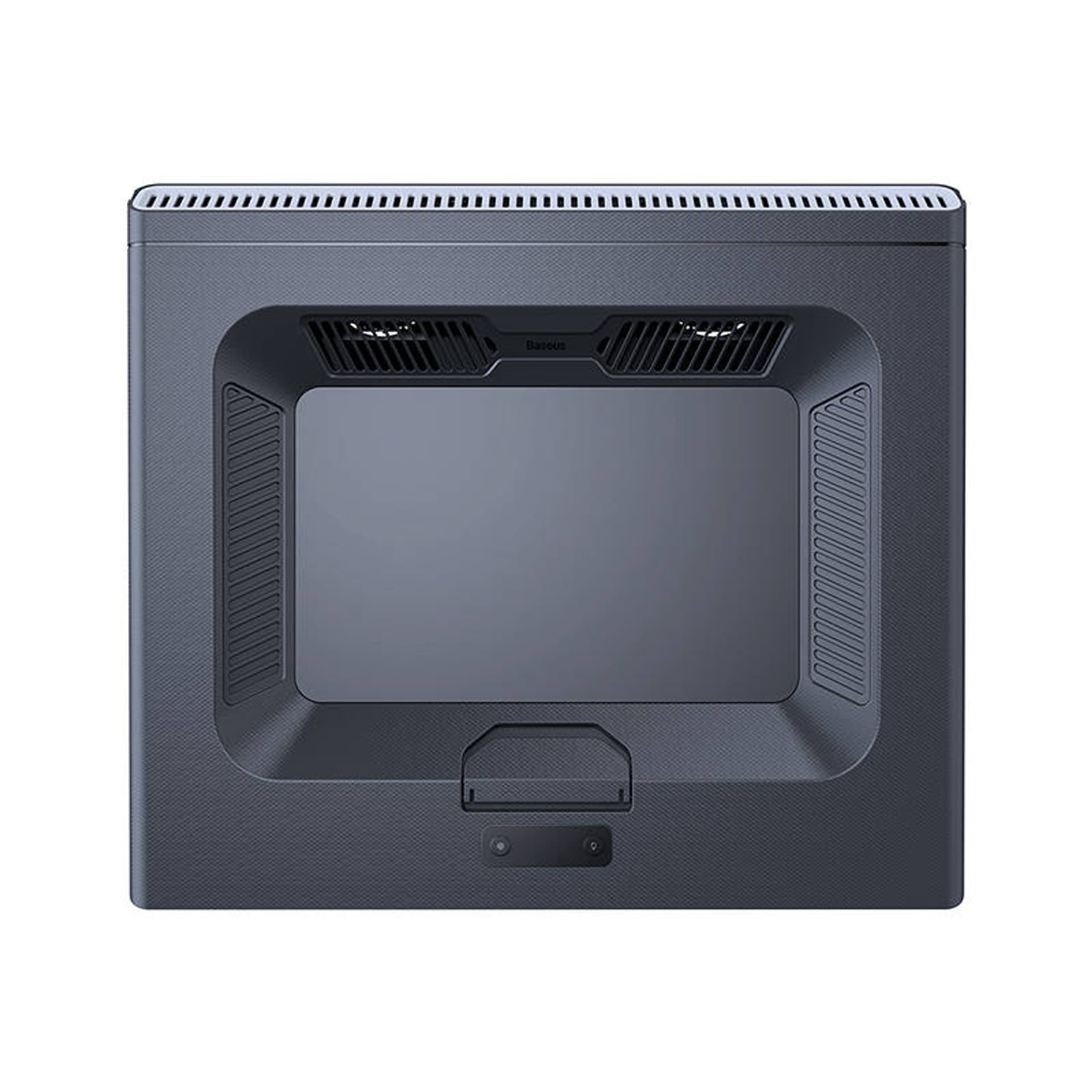 

Podstawka chłodząca pod laptop Baseus ThermoCool, regulowana (srebrna)