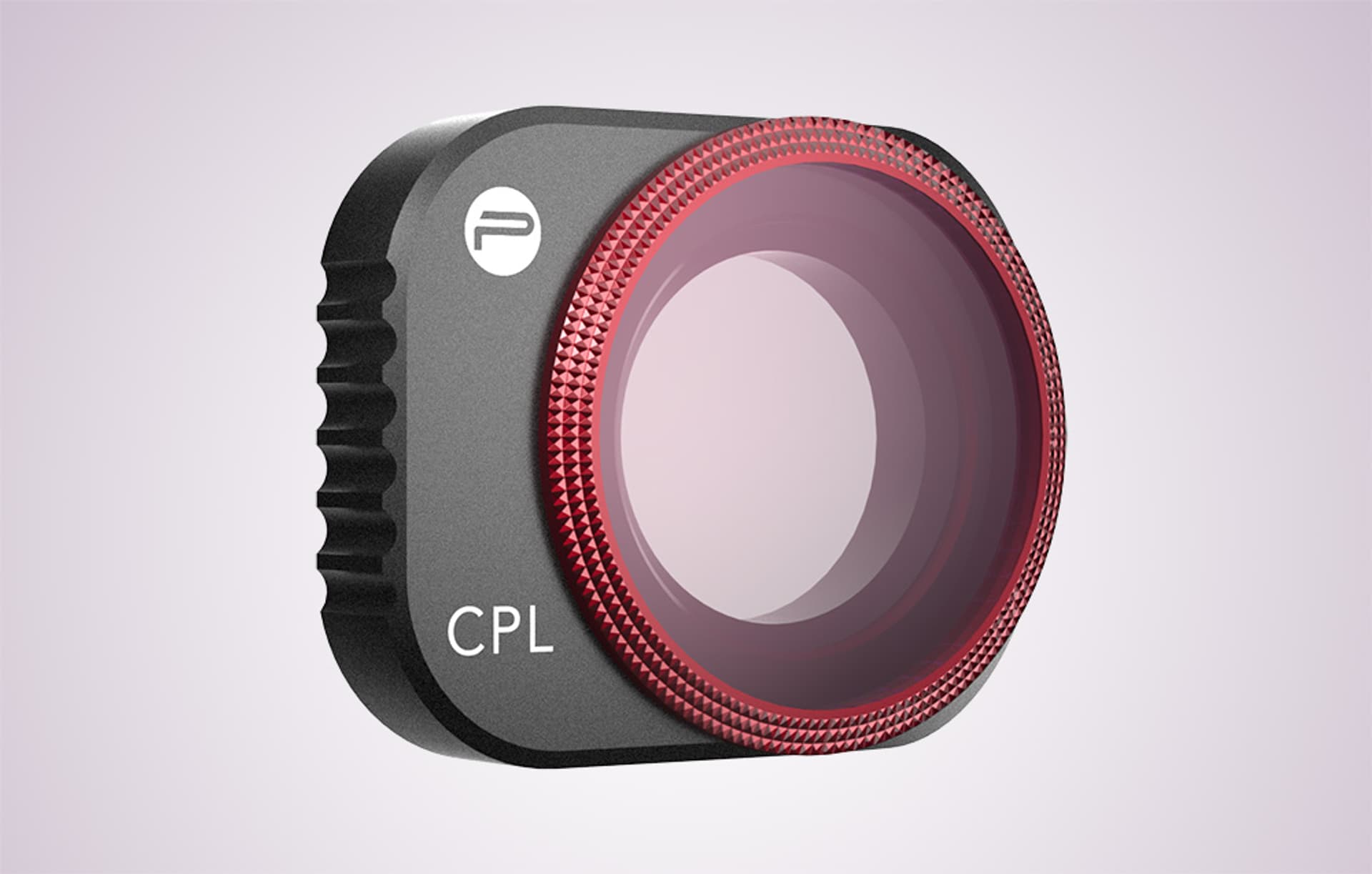 

Filtr CPL PGYTECH do Mini 3 Pro (P-30A-013)