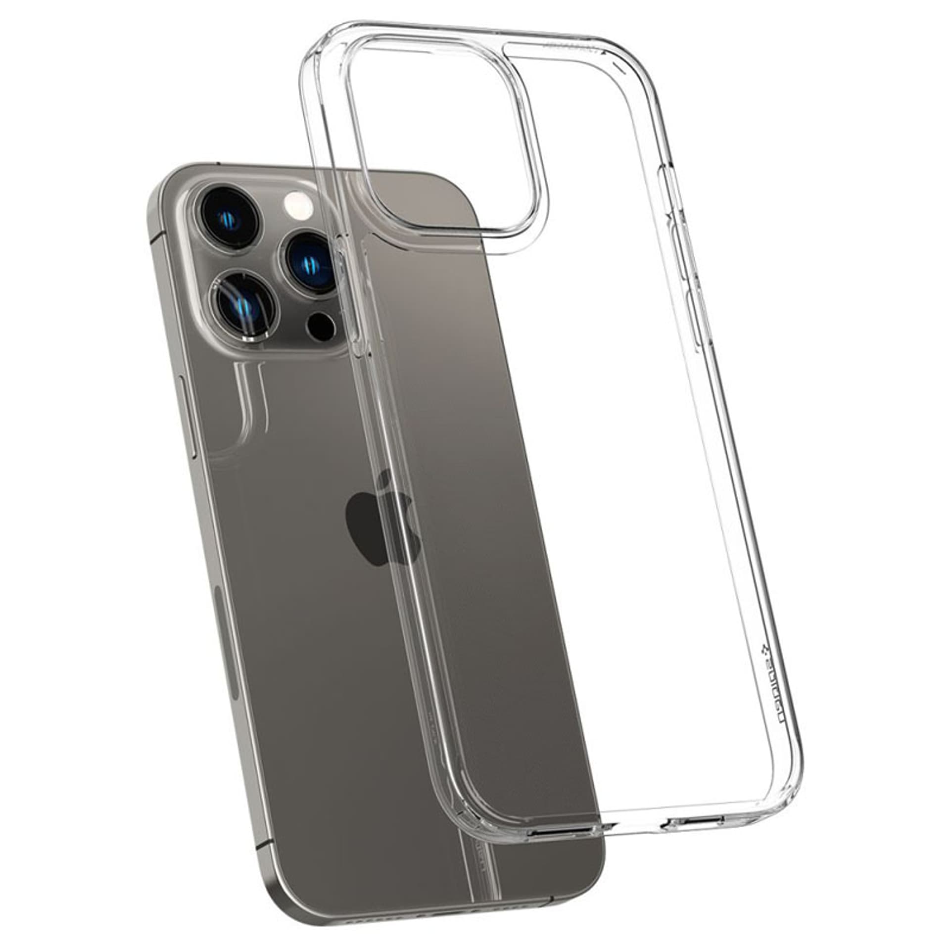 

Spigen Air Skin Hybrid iPhone 14 Pro Max crystal clear ACS04808