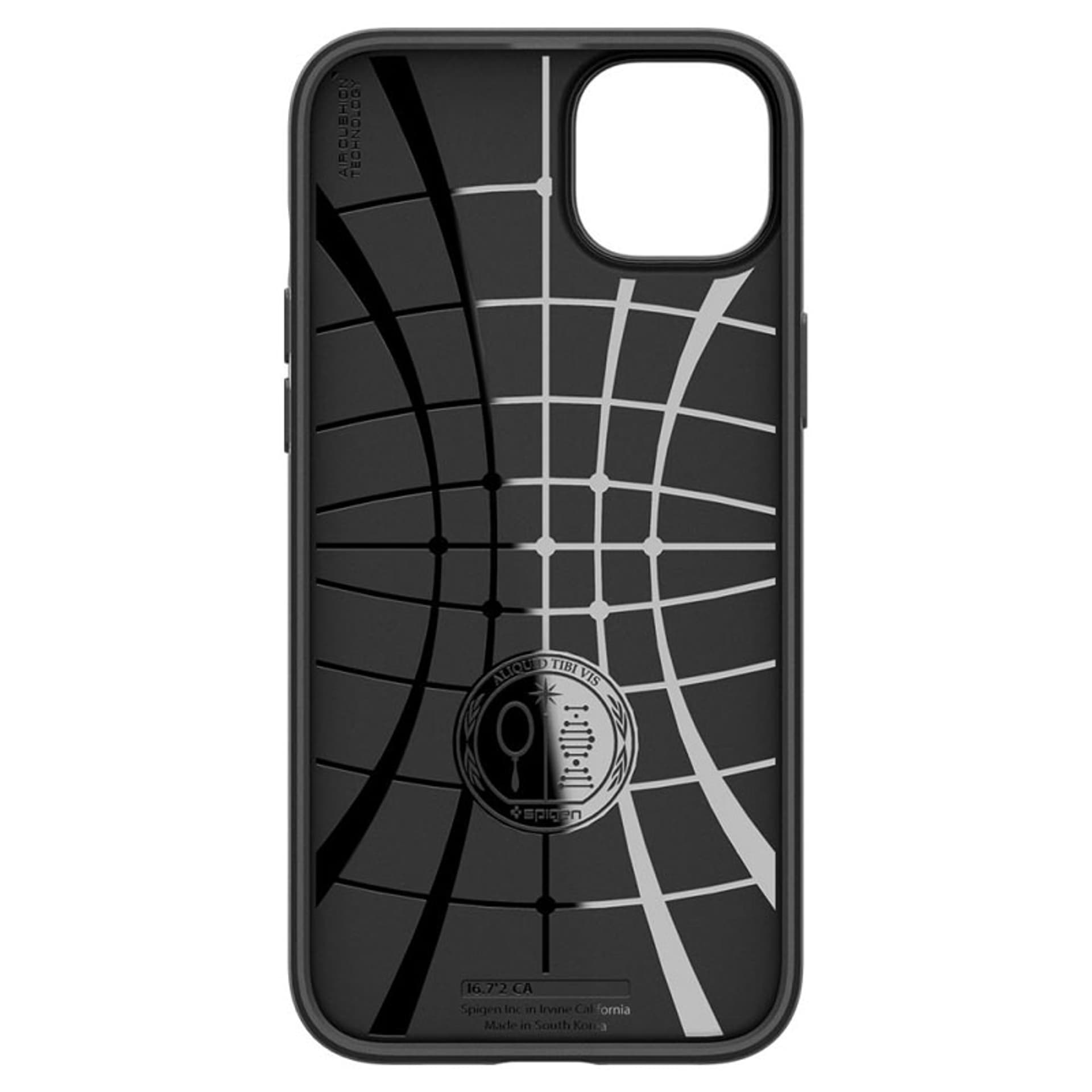 

Spigen Core Armor iPhone 14 Plus 6,7" czarny/matte black ACS04648