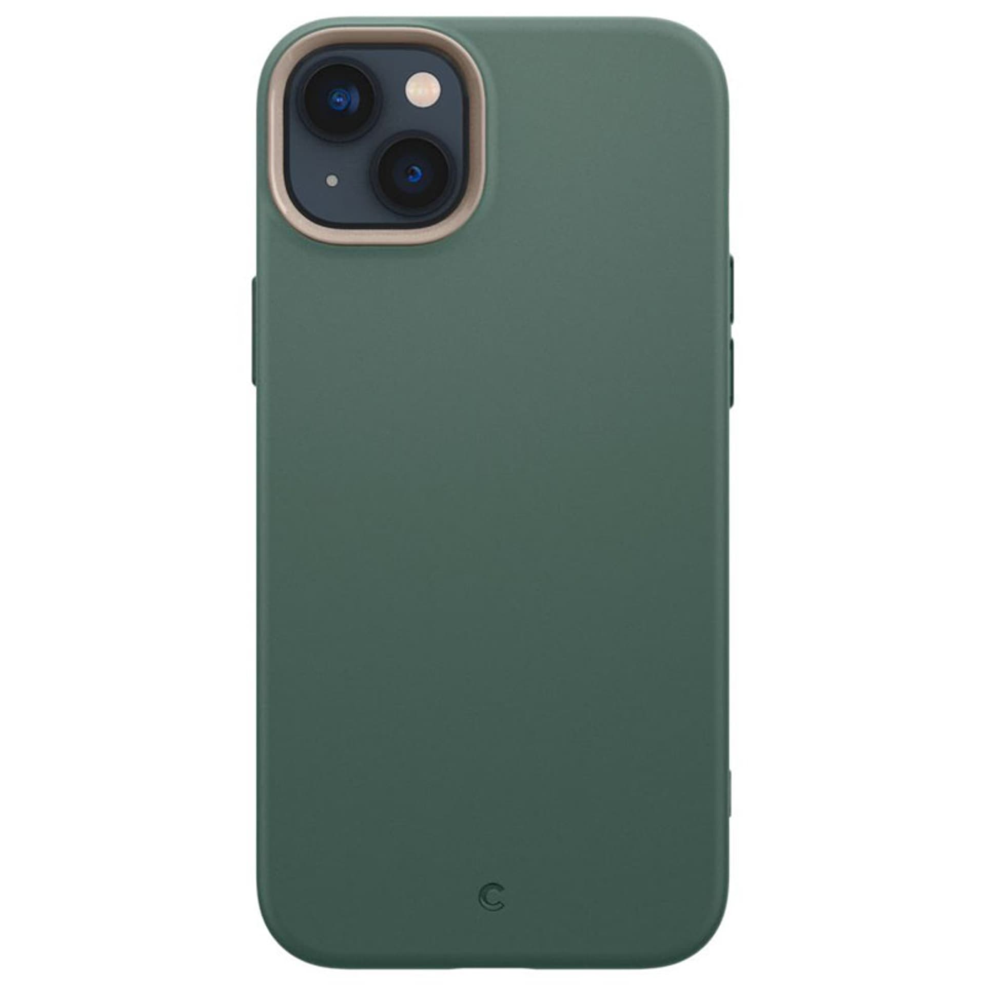 

Spigen Cyrill Ultra Color MagSafe – Etui do Apple iPhone 14 Plus (Kale)