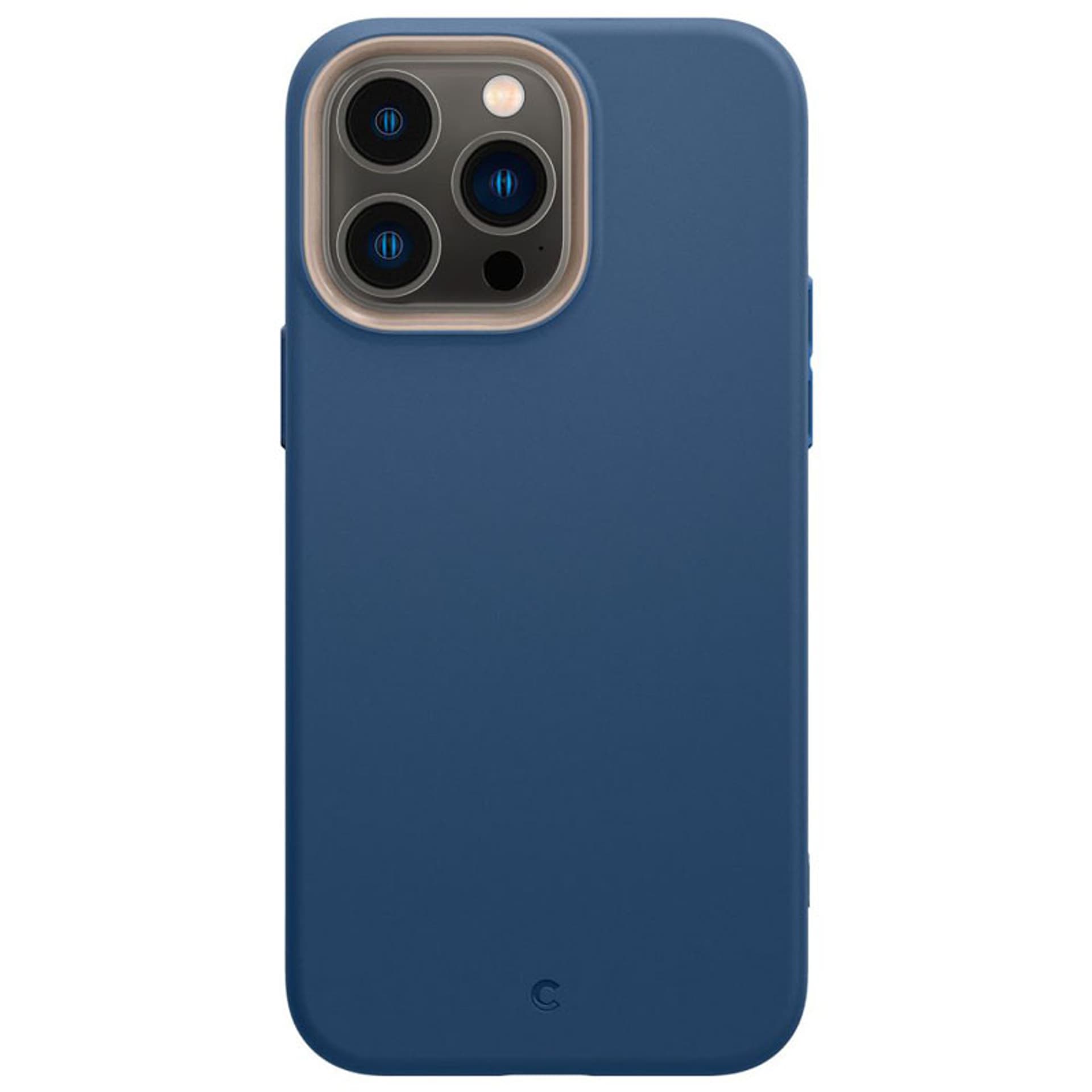 

Spigen Cyrill Ultra Color MagSafe – Etui do Apple iPhone 14 Pro Max (Coast)