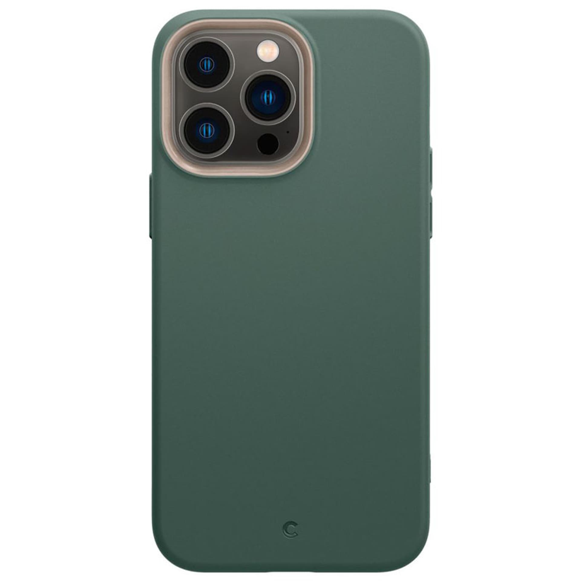 

Spigen Cyrill Ultra Color MagSafe – Etui do Apple iPhone 14 Pro Max (Kale)