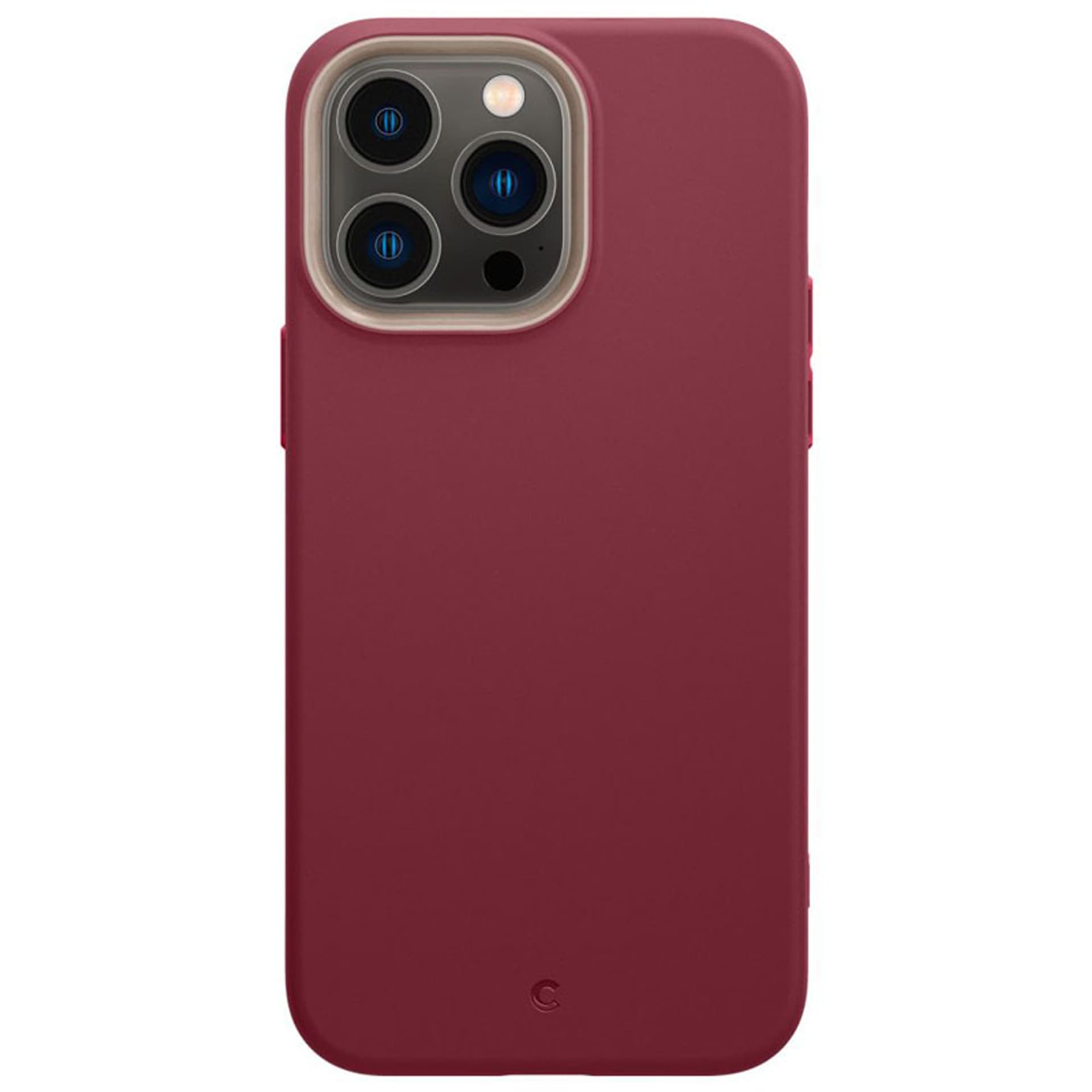 

Spigen Cyrill Ultra Color MagSafe – Etui do Apple iPhone 14 Pro (Sangria)