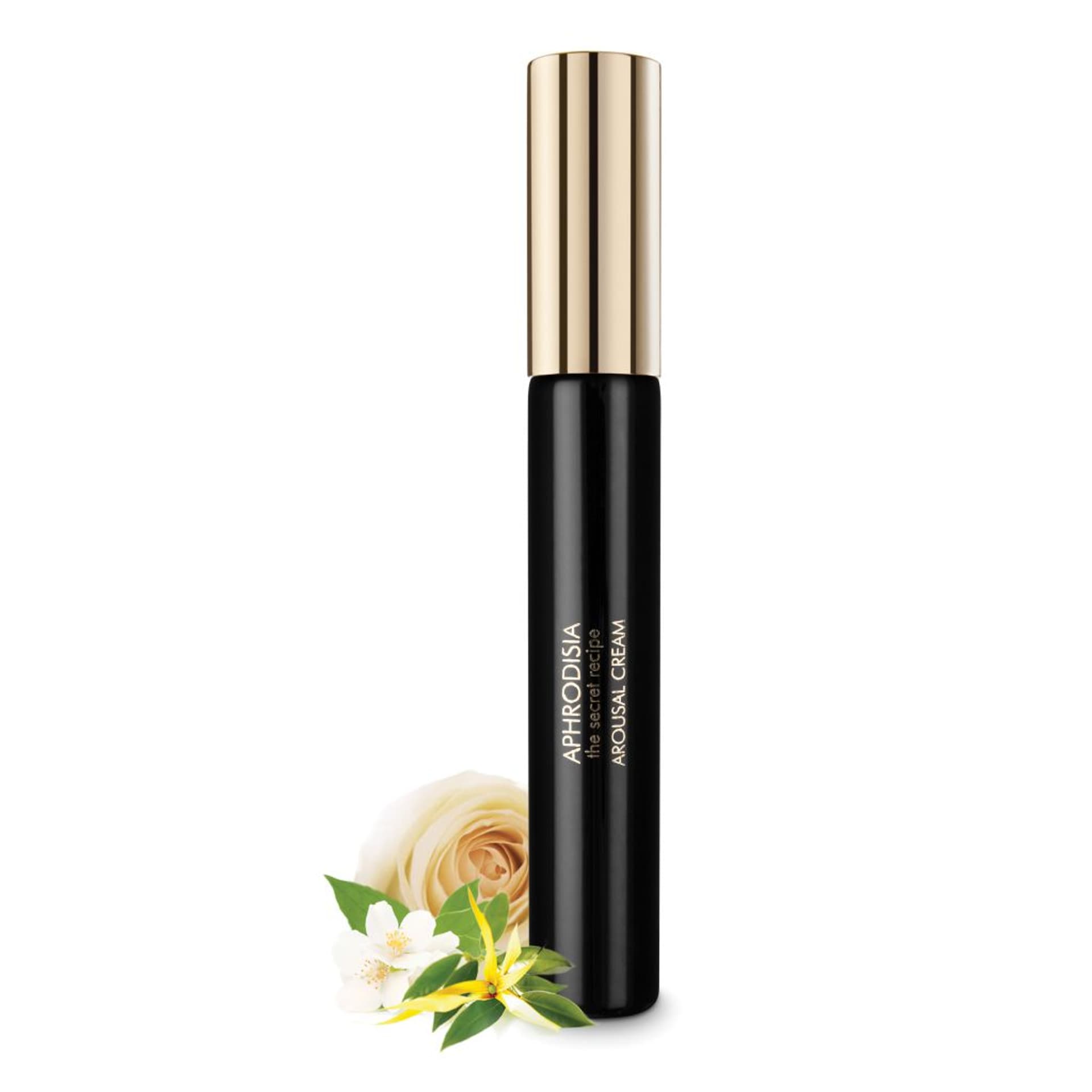 

Balsam stymulujący dla kobiet - Bijoux Cosmetiques Aphrodisia Orgasm Enhancer Afrodyzjaki