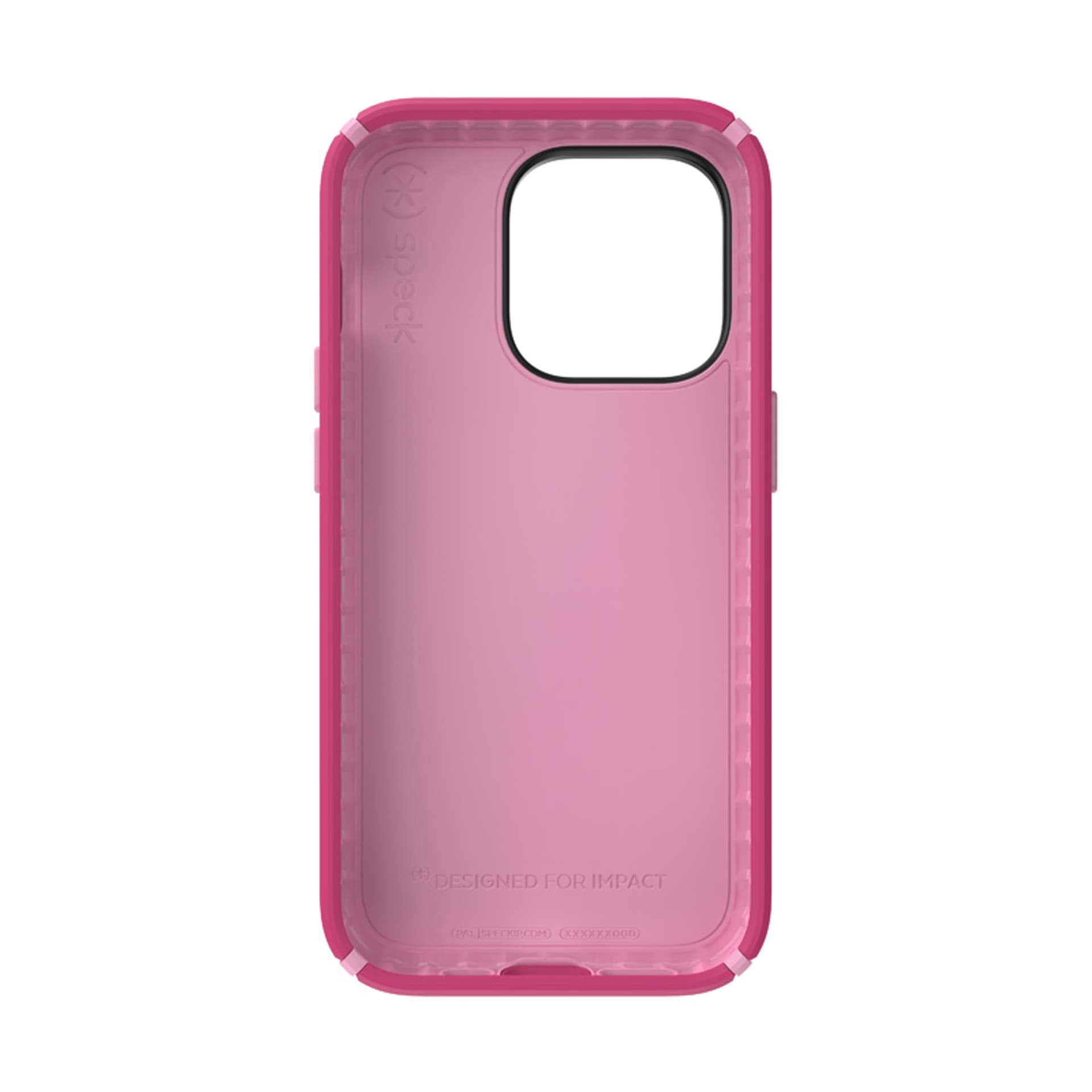 

Speck Presidio2 Pro - Antybakteryjne etui iPhone 14 Pro (Digitalpink / Blossompink / White)