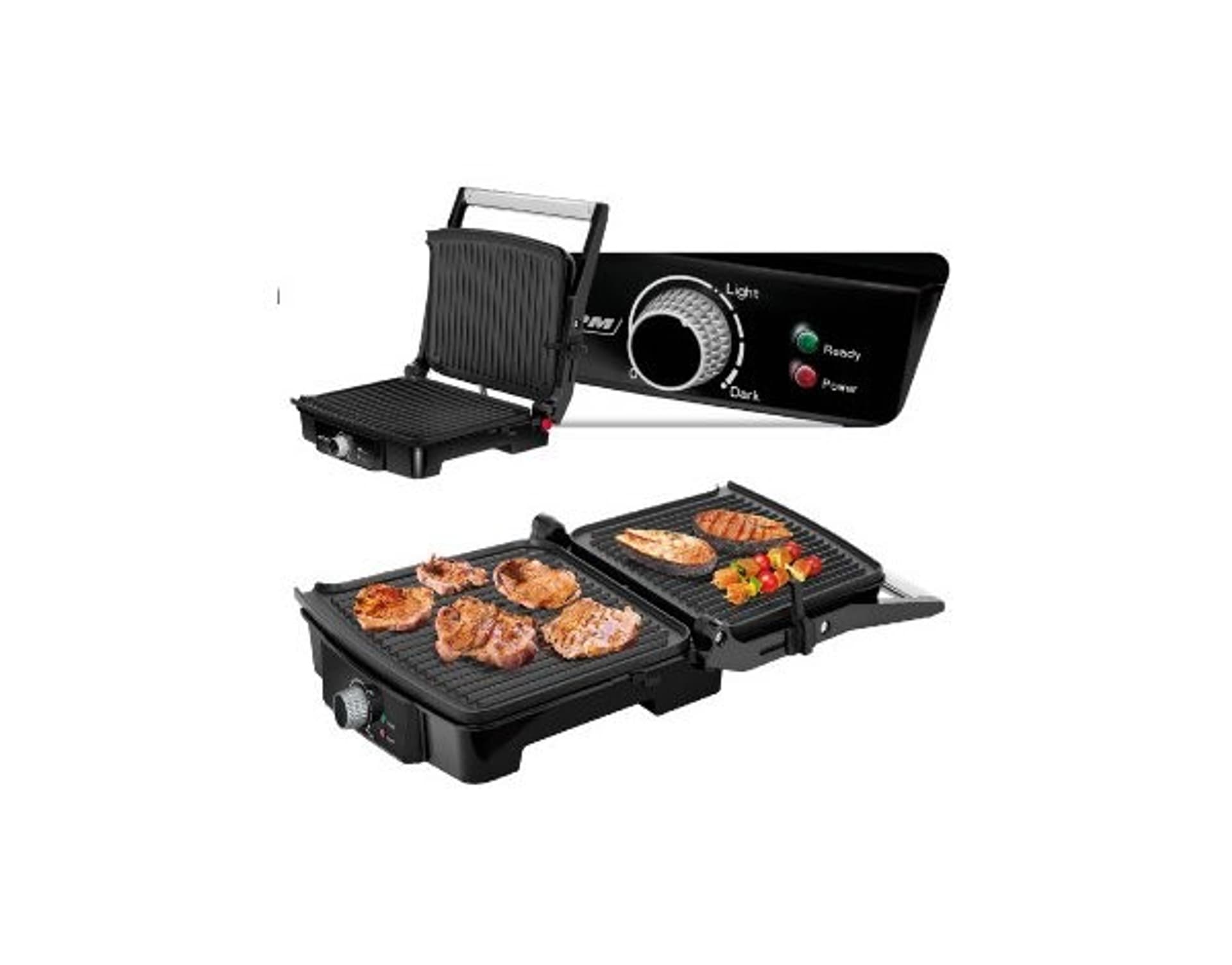 

Grill elektryczny MGR-09M
