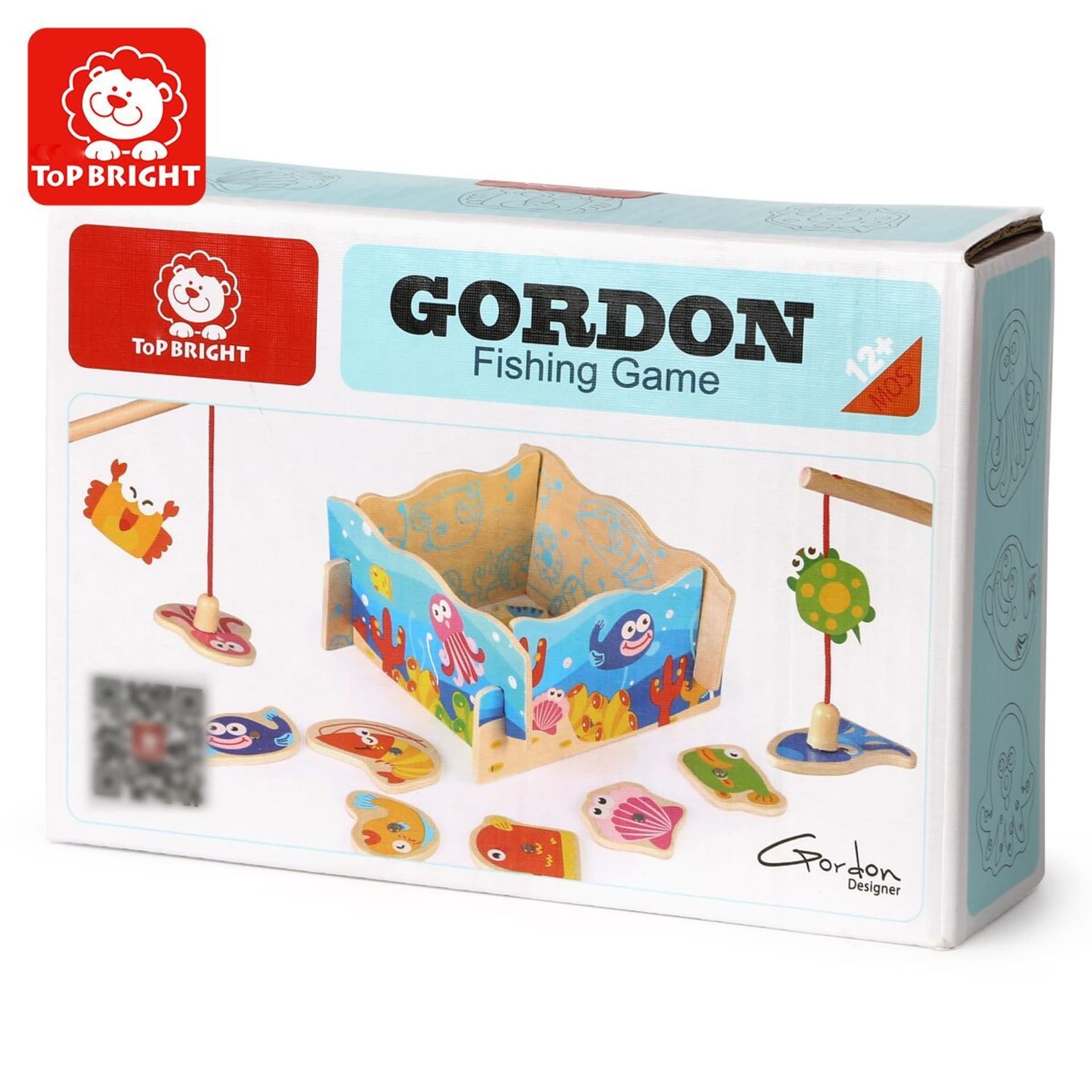 

DREWNIANE ŁOWIENIE RYBEK W AKWARIUM