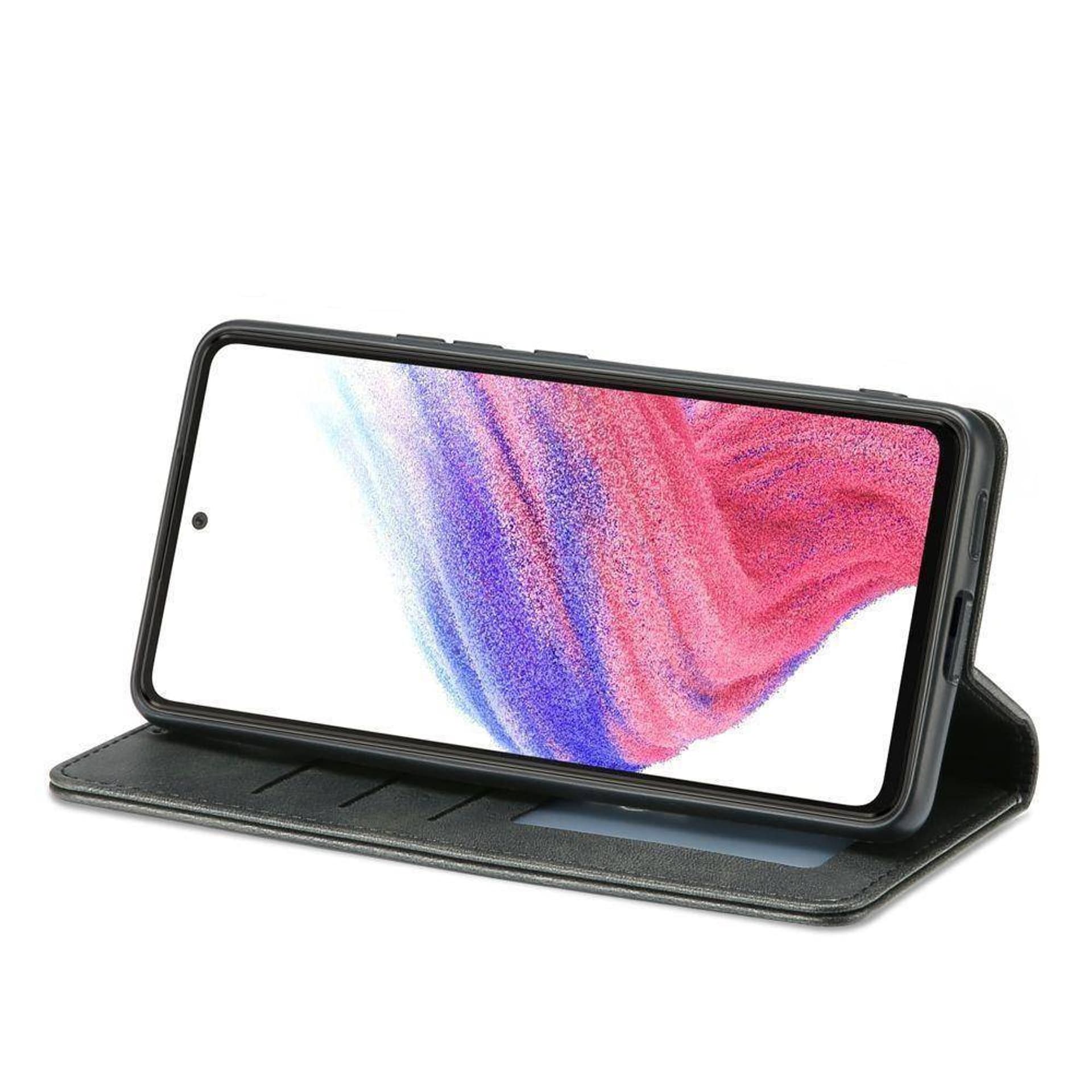 

Etui IPHONE 14 PRO Tech-Protect Wallet Magnet czarne