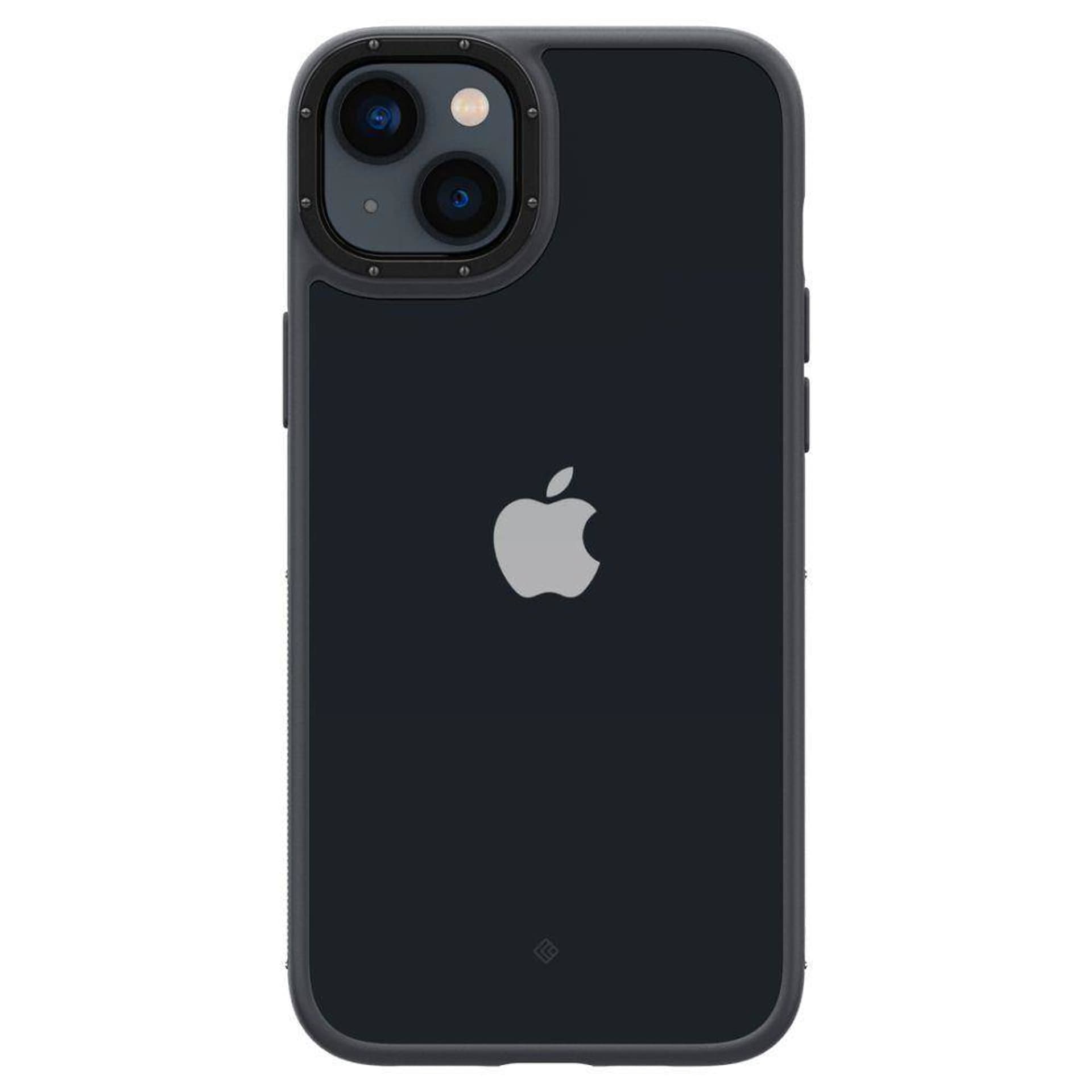 

Spigen Caseology Skyfall iPhone 14 Plus 6,7" Czarny/Matter Black ACS04924