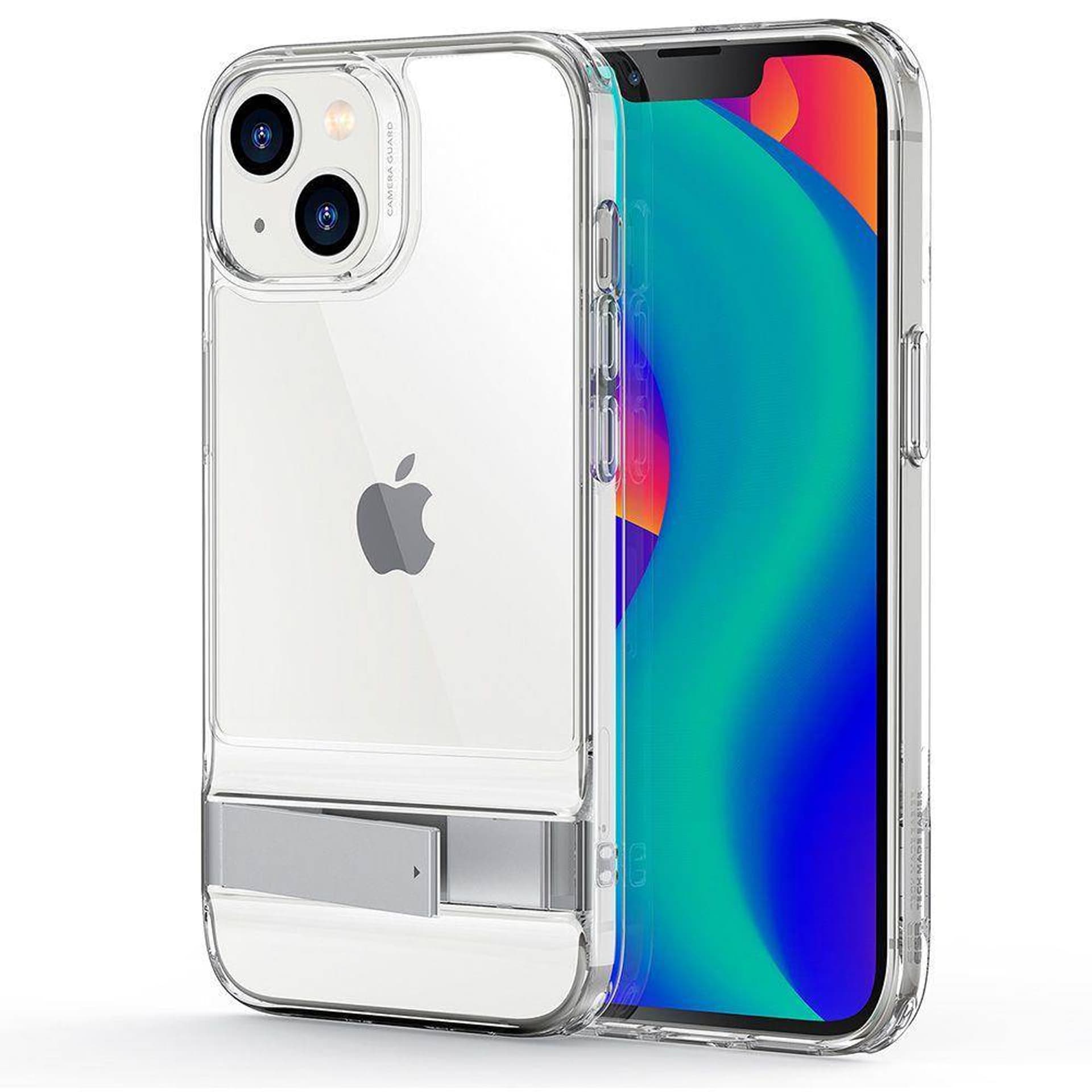 

Etui IPHONE 14 PLUS ESR Air Shield Boost transparentne