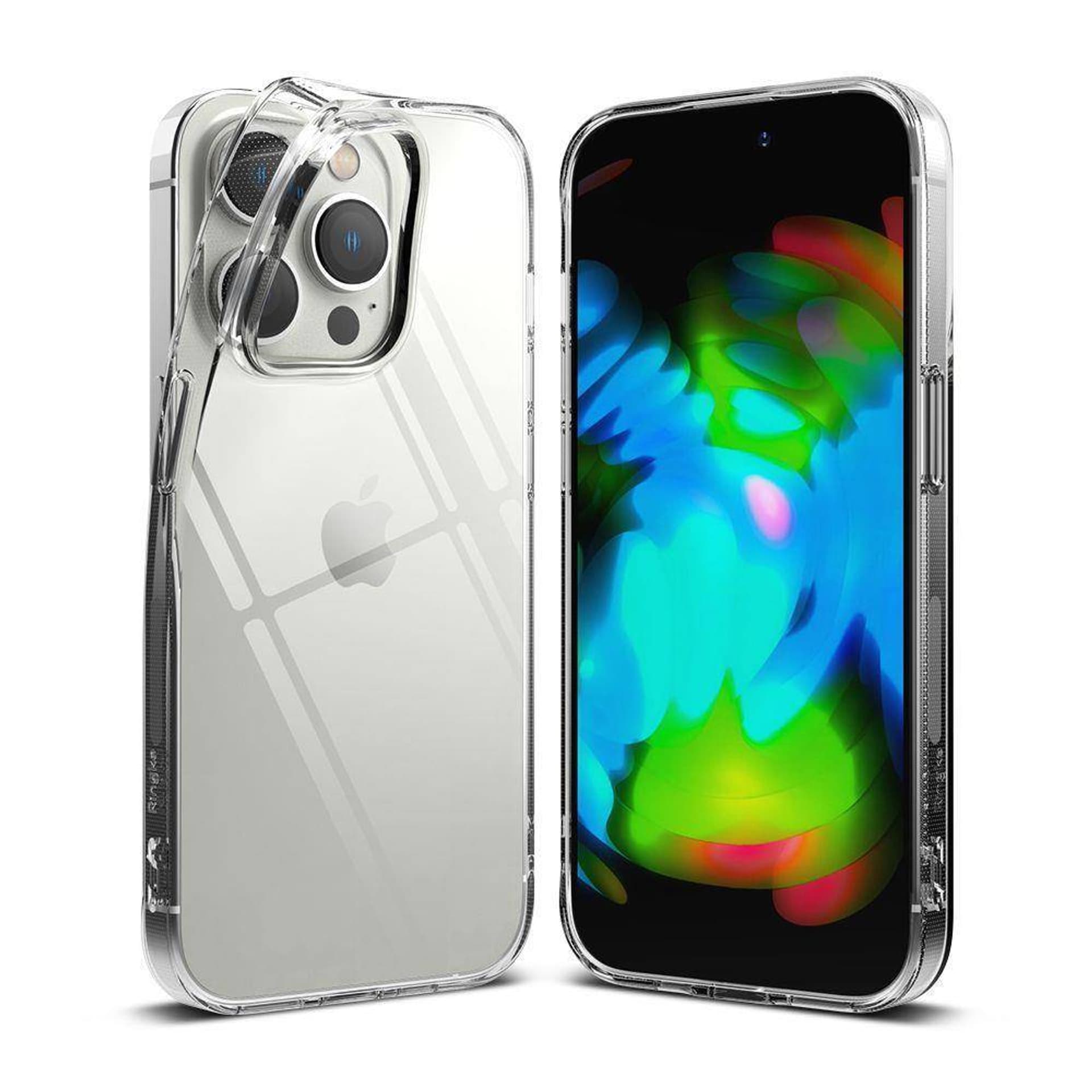 

Etui IPHONE 14 PRO Ringke Air transparentne