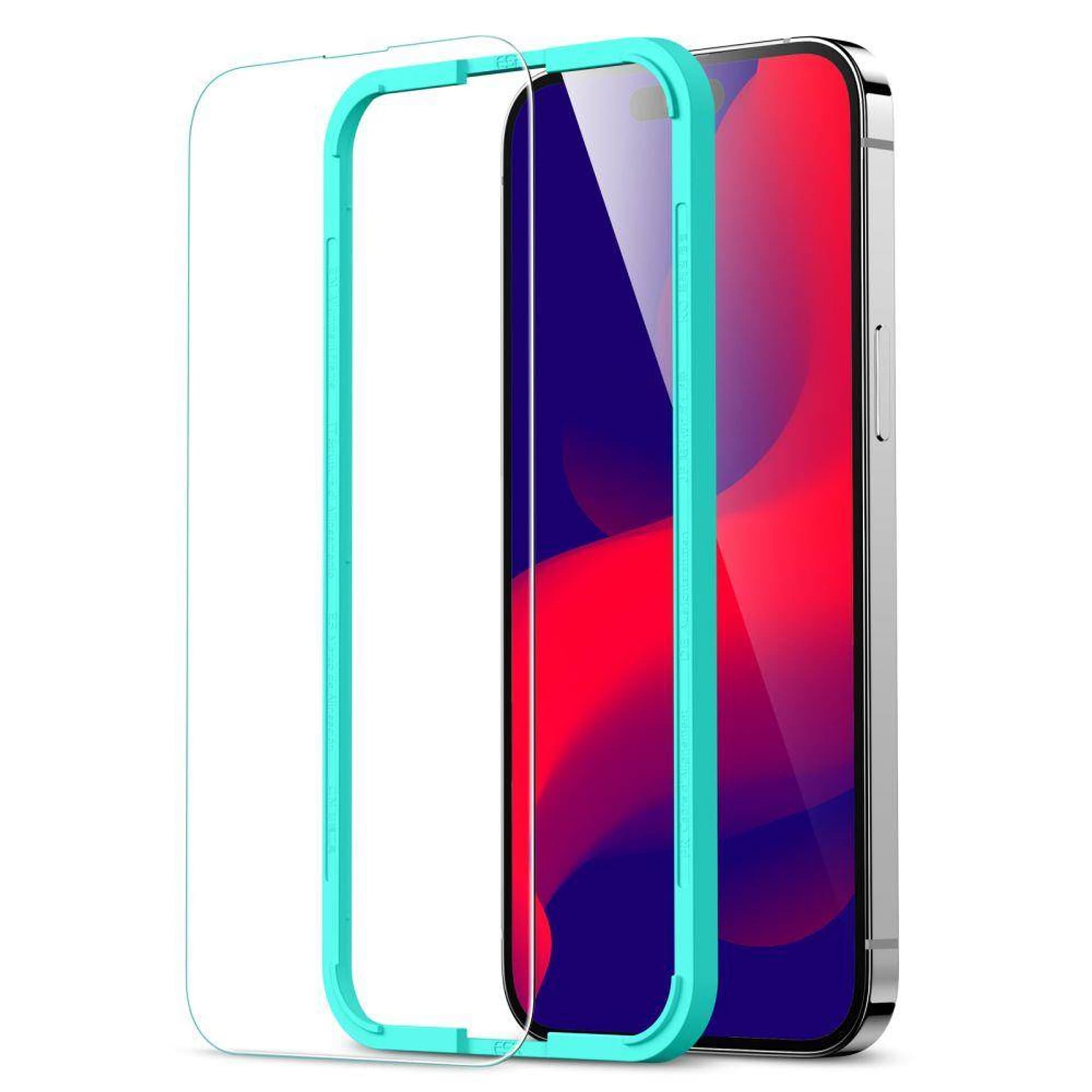 

Szkło Hartowane IPHONE 14 PRO MAX ESR Screen Shield