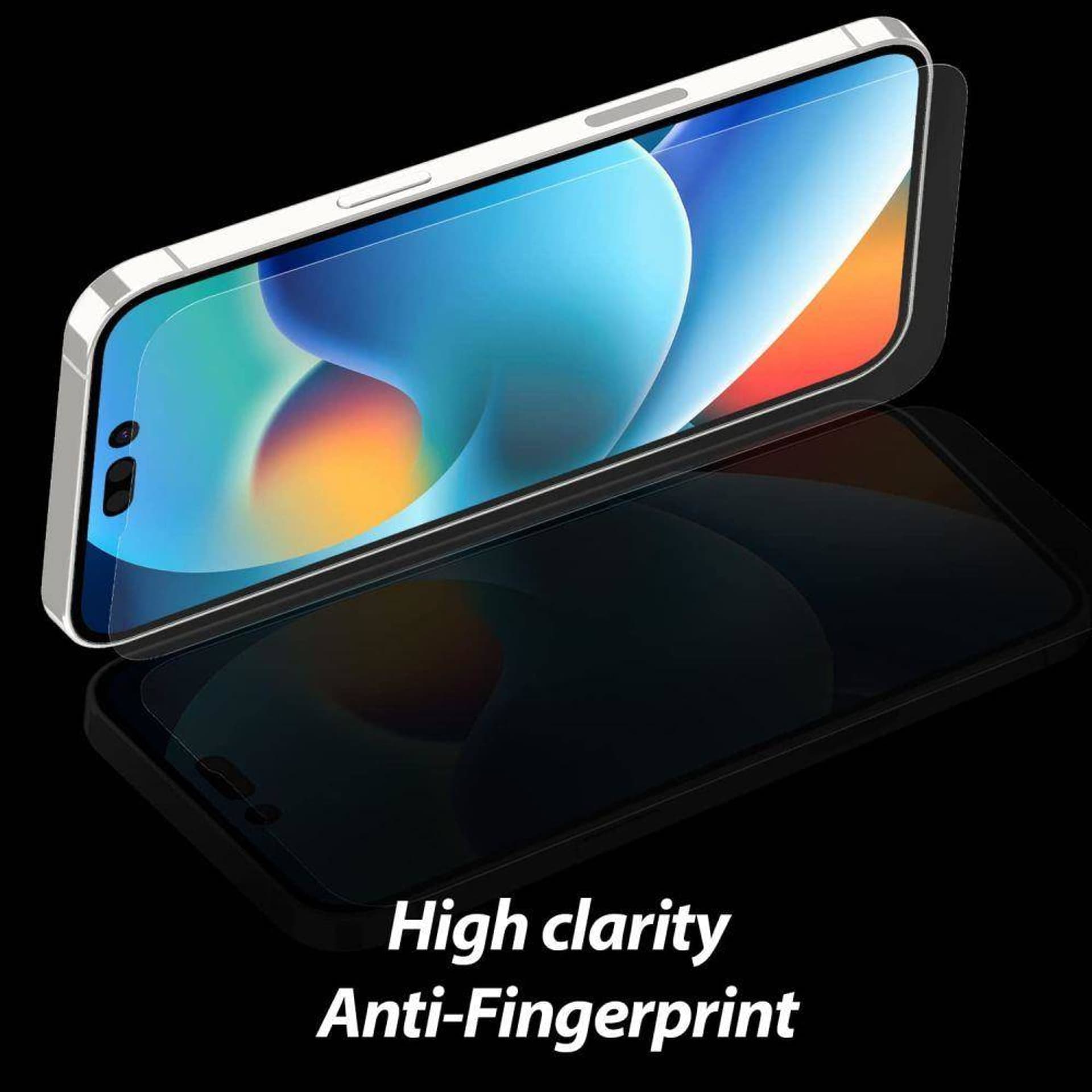 

Szkło Hartowane IPHONE 14 PLUS Whitestone EZ Glass 3-pack