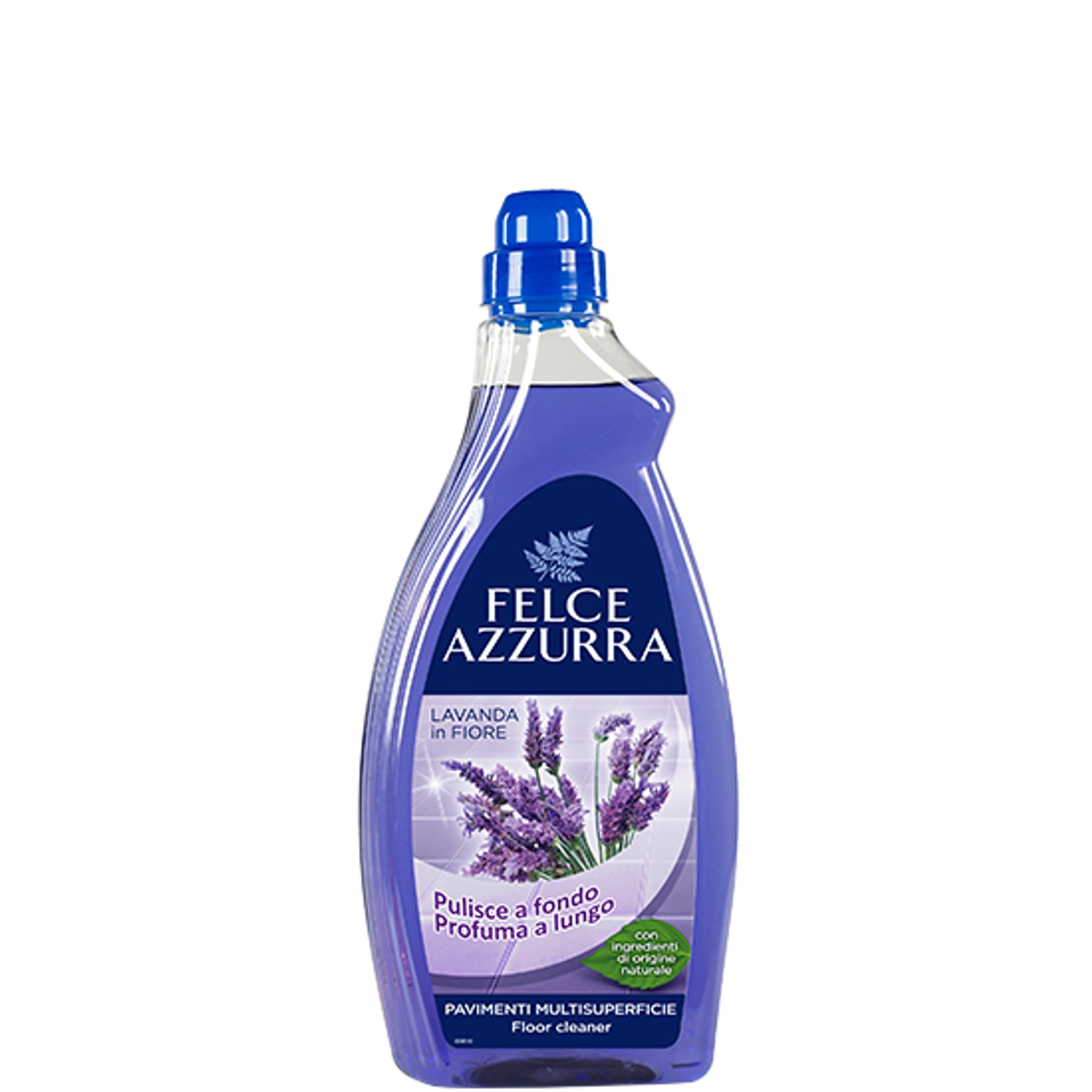 

FELCE AZURRA Płyn do mycia podłóg 1L LAVENDER