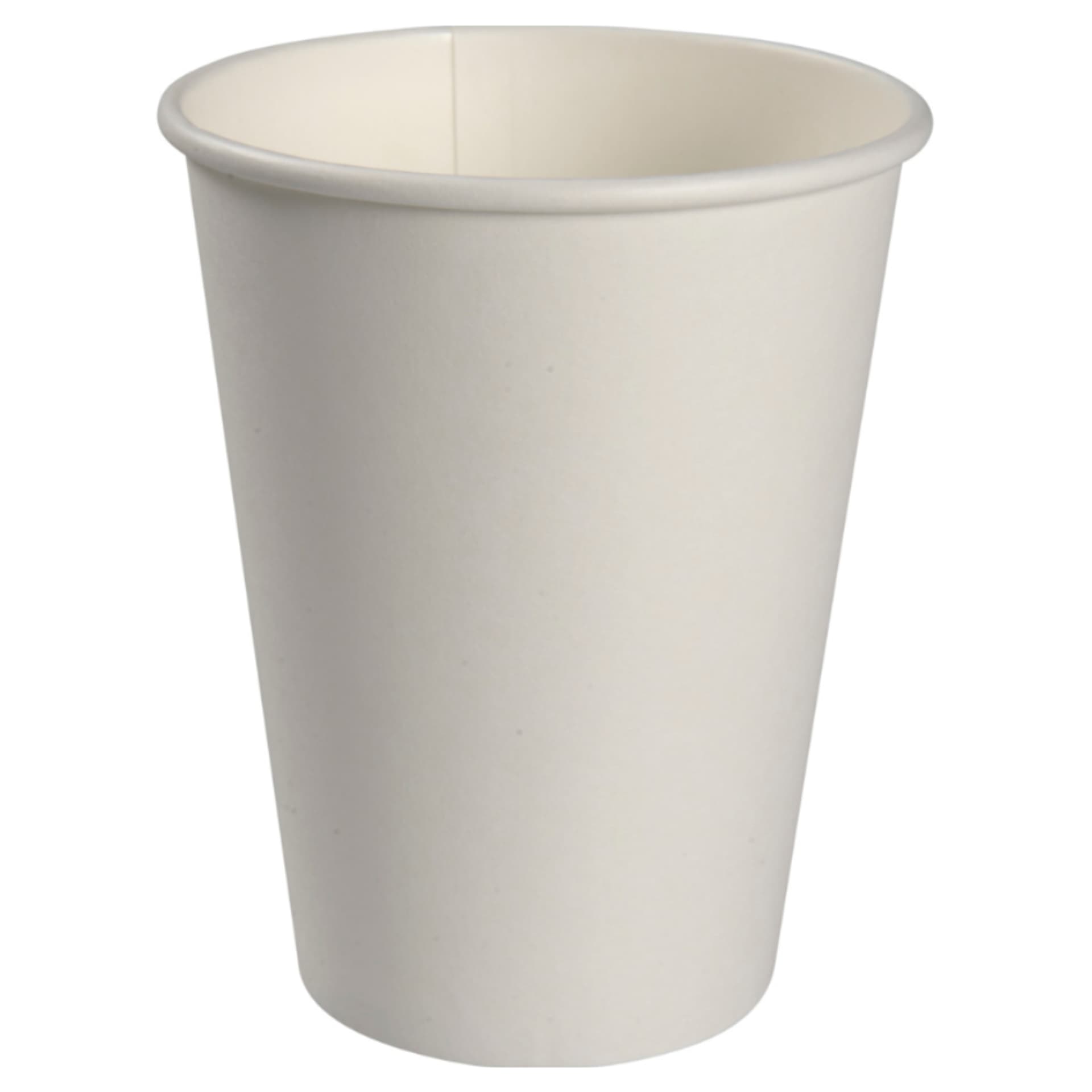 

Abena Kubek Papierowy Biały śred. 90 mm, 380 ml, 50 sztuk (5517)