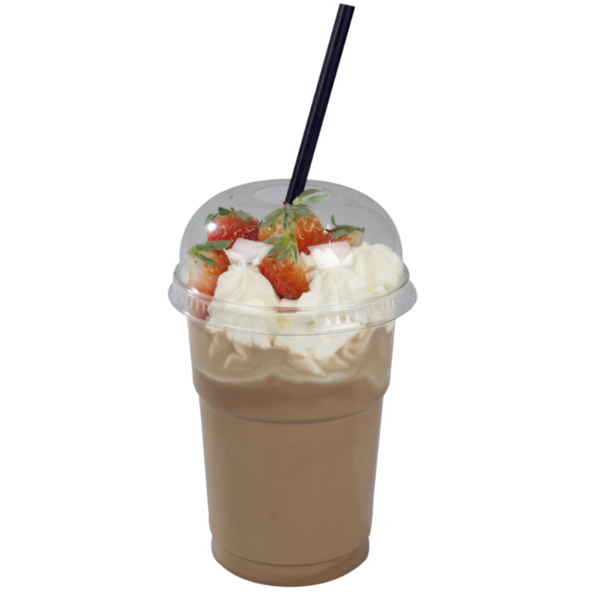 

Abena Kubek Przezroczysty PET 300 ml śred. 78 mm, 50 sztuk (AE350-5391)