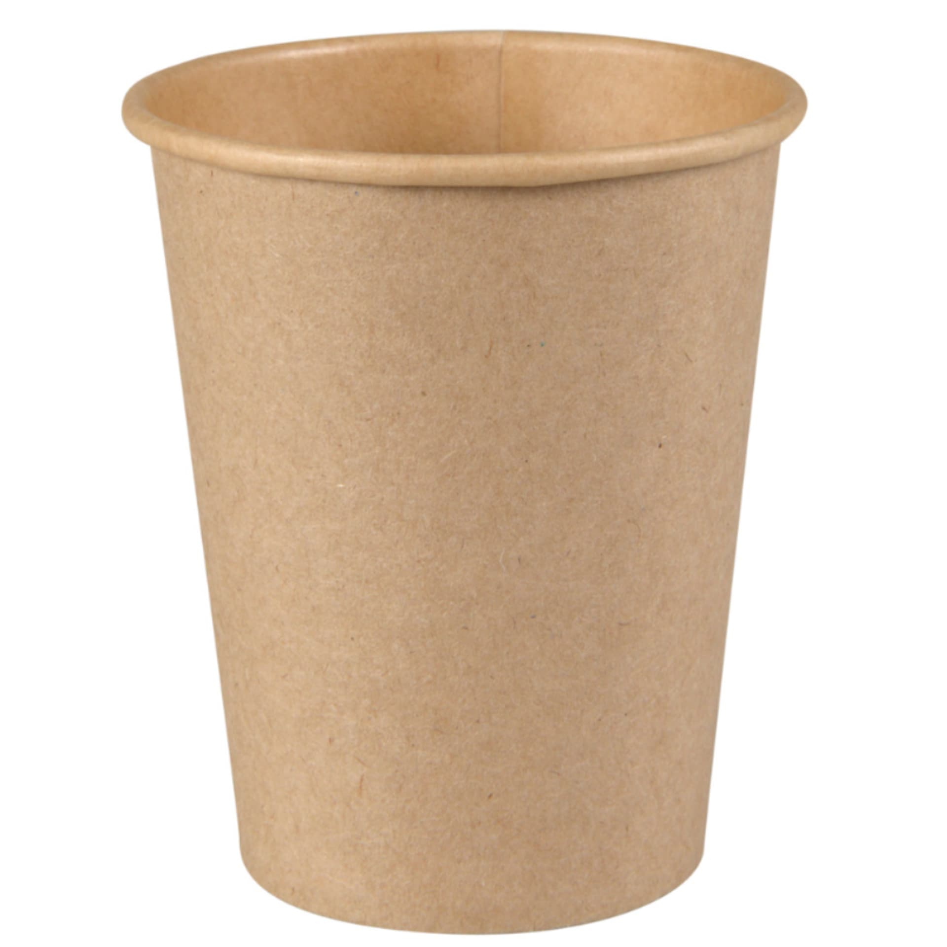 

Abena Kubek Papierowy Kraft śred. 80 mm, 240 ml, 50 sztuk (133249)