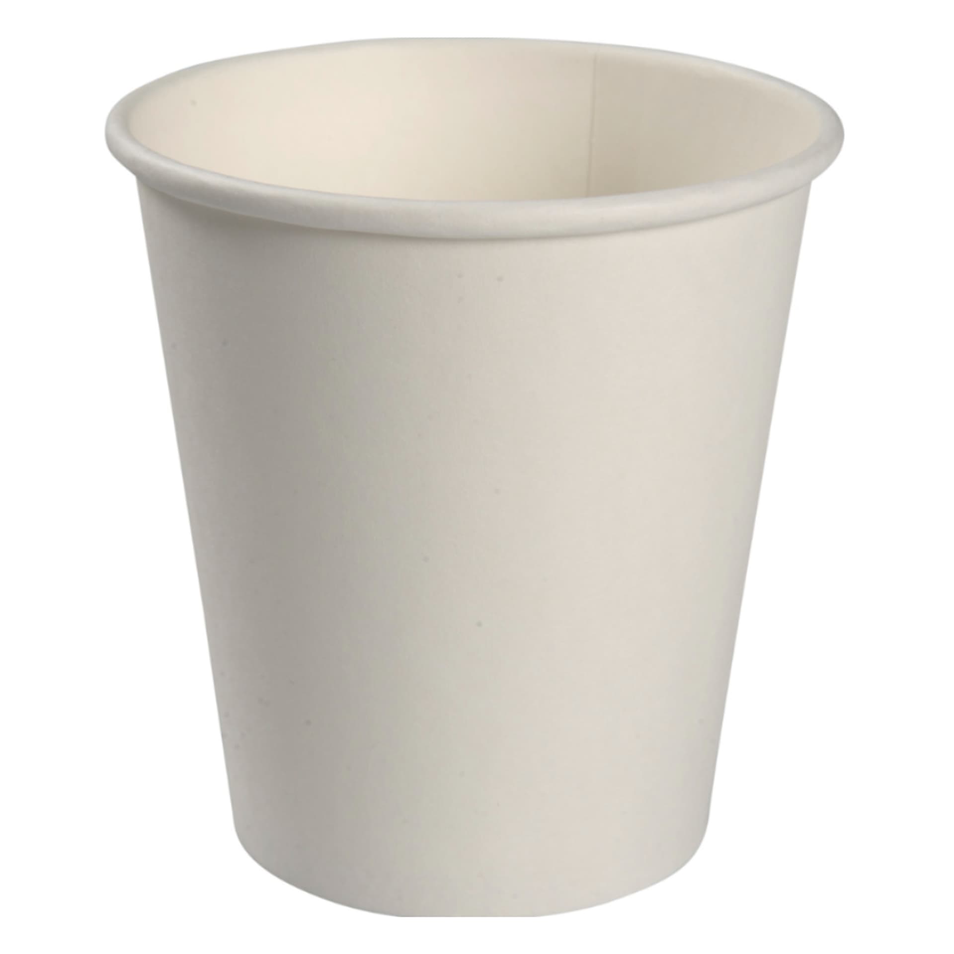 

Abena Kubek Papierowy Biały śred. 72 mm, 210 ml, 50 sztuk (5191)