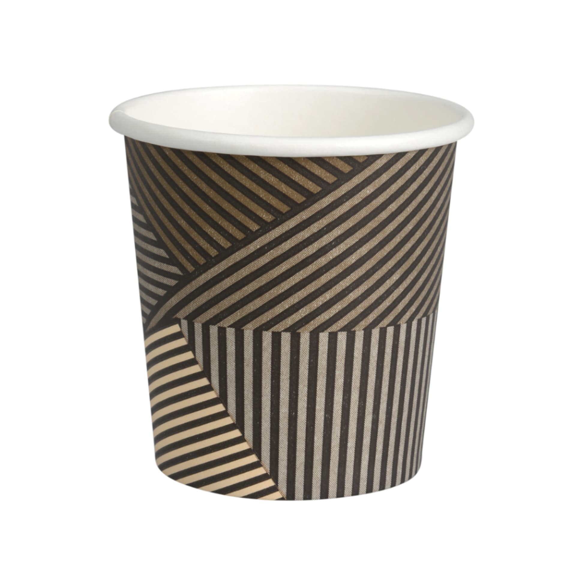 

Abena Kubek Papierowy Lines śred. 65 mm, 100 ml, 50 sztuk (133319)