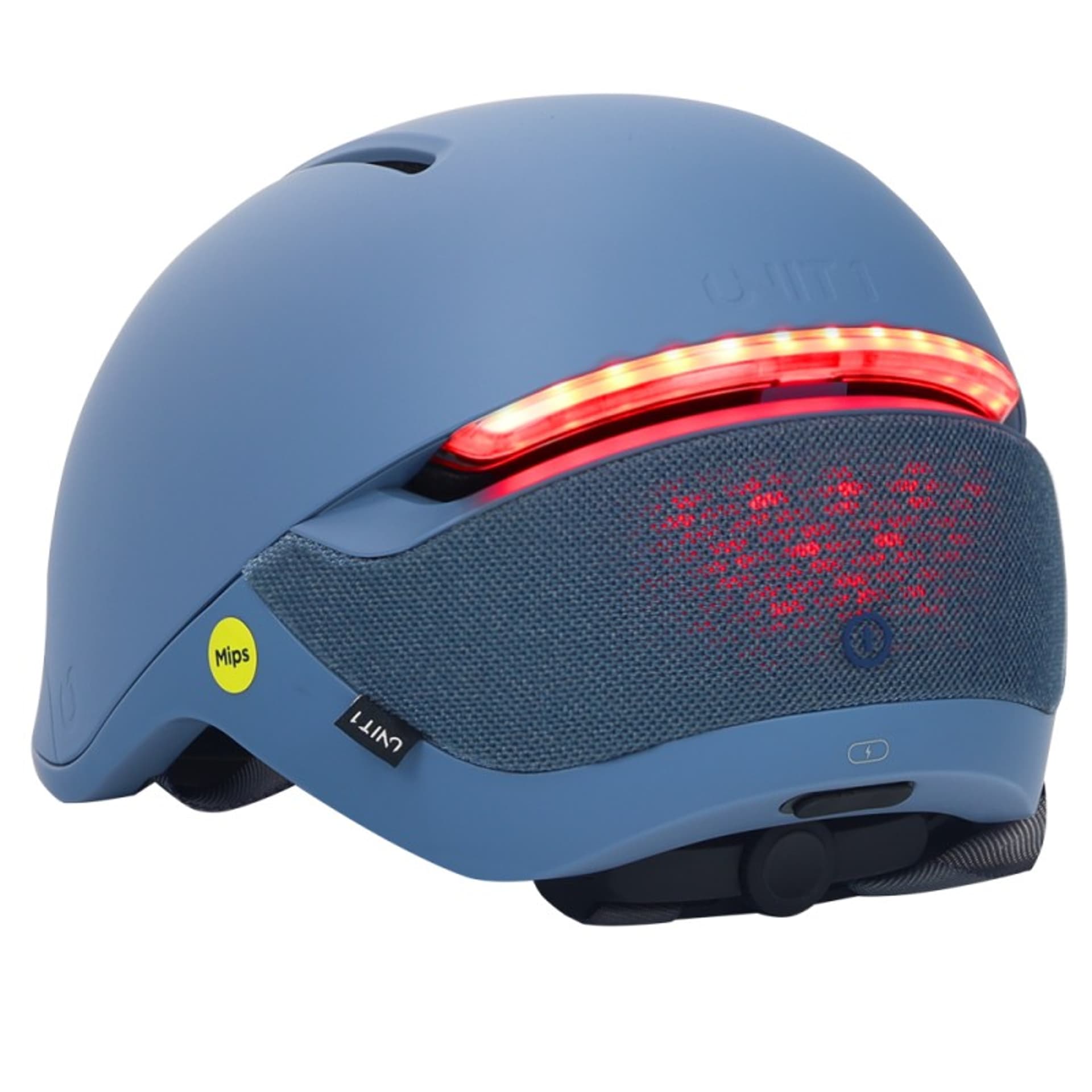 

Unit1 Inteligentny kask FARO Maverick L