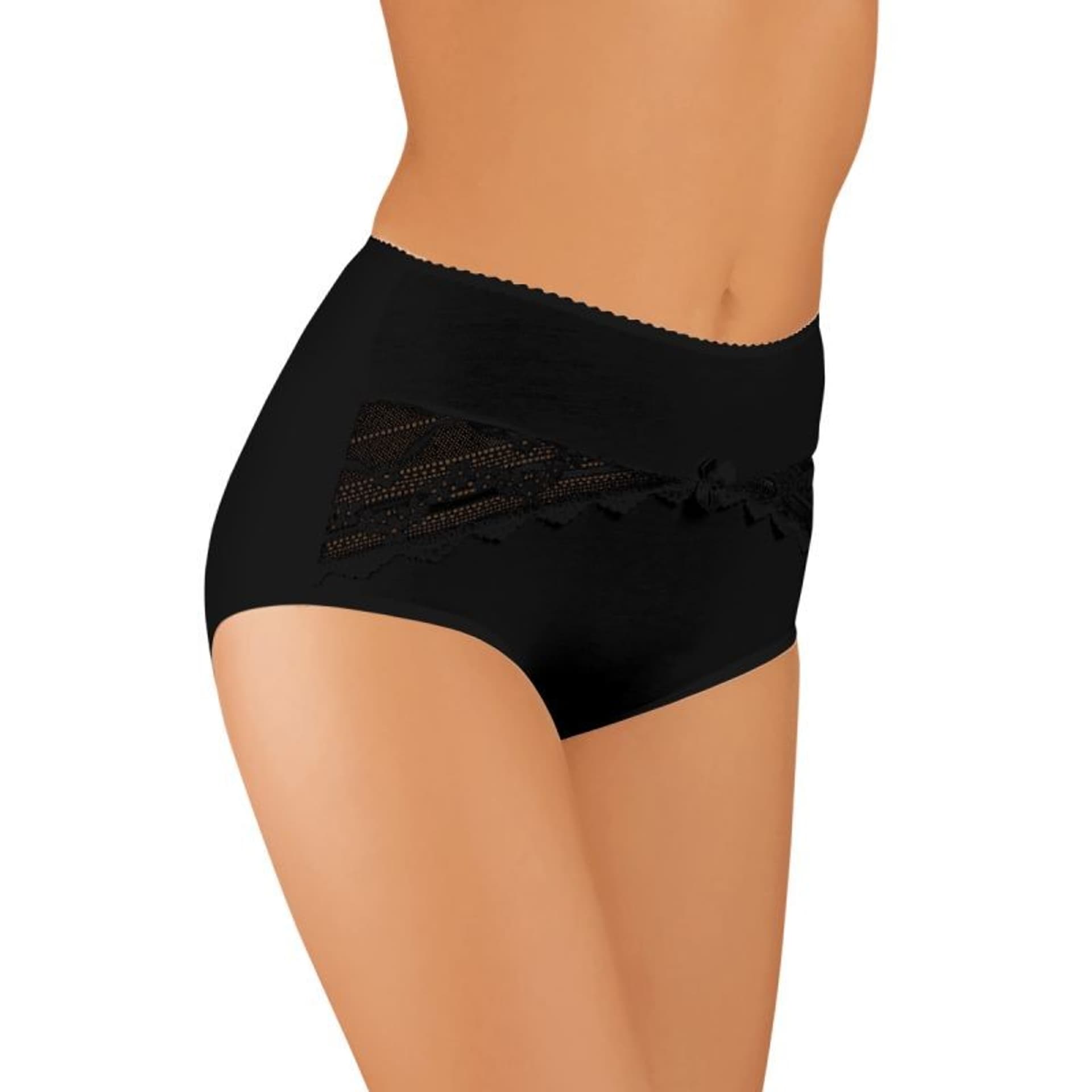 

FIGI DAMSKIE BBL 004 (kolor biały, rozmiar S)