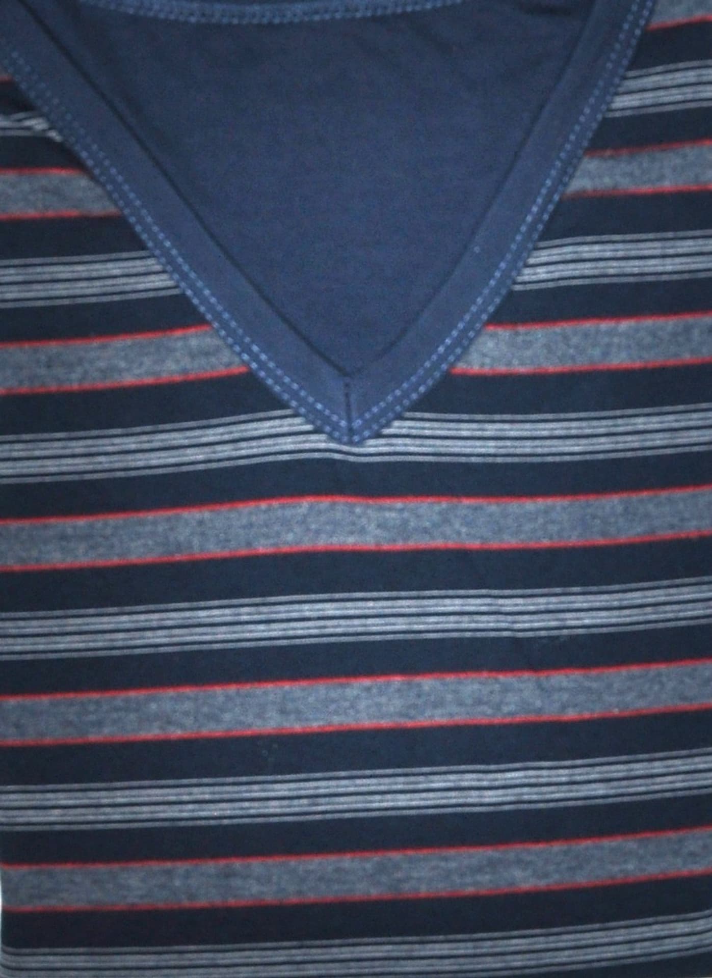 

PIŻAMA MĘSKA VARIOUS 139/28 DR (kolor granatowy/czerwony/biały, rozmiar XL)