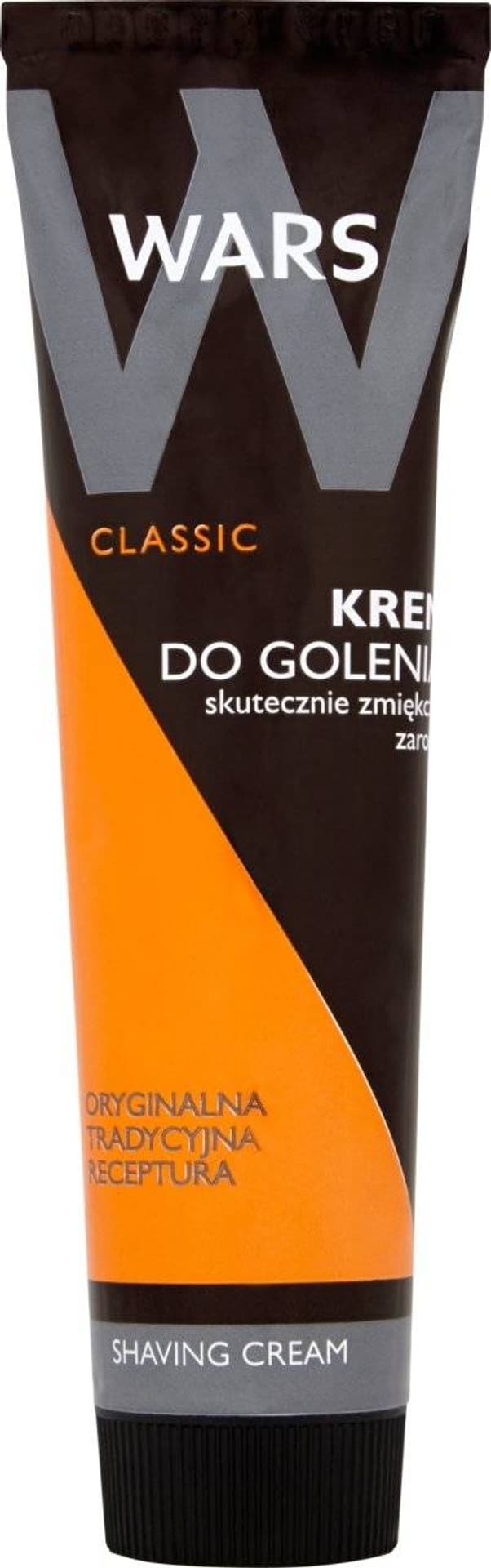 

Wars Krem do golenia