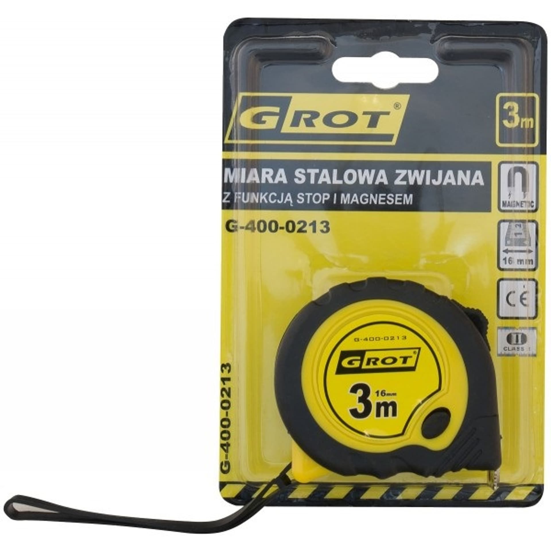 

MIARA ZWIJANA GROT 10M*25MM