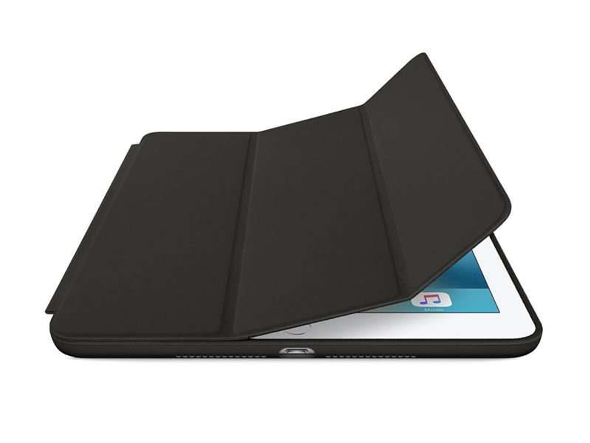 

Etui do Apple iPad 9.7 2017 / 2018 Smart Case Czarne