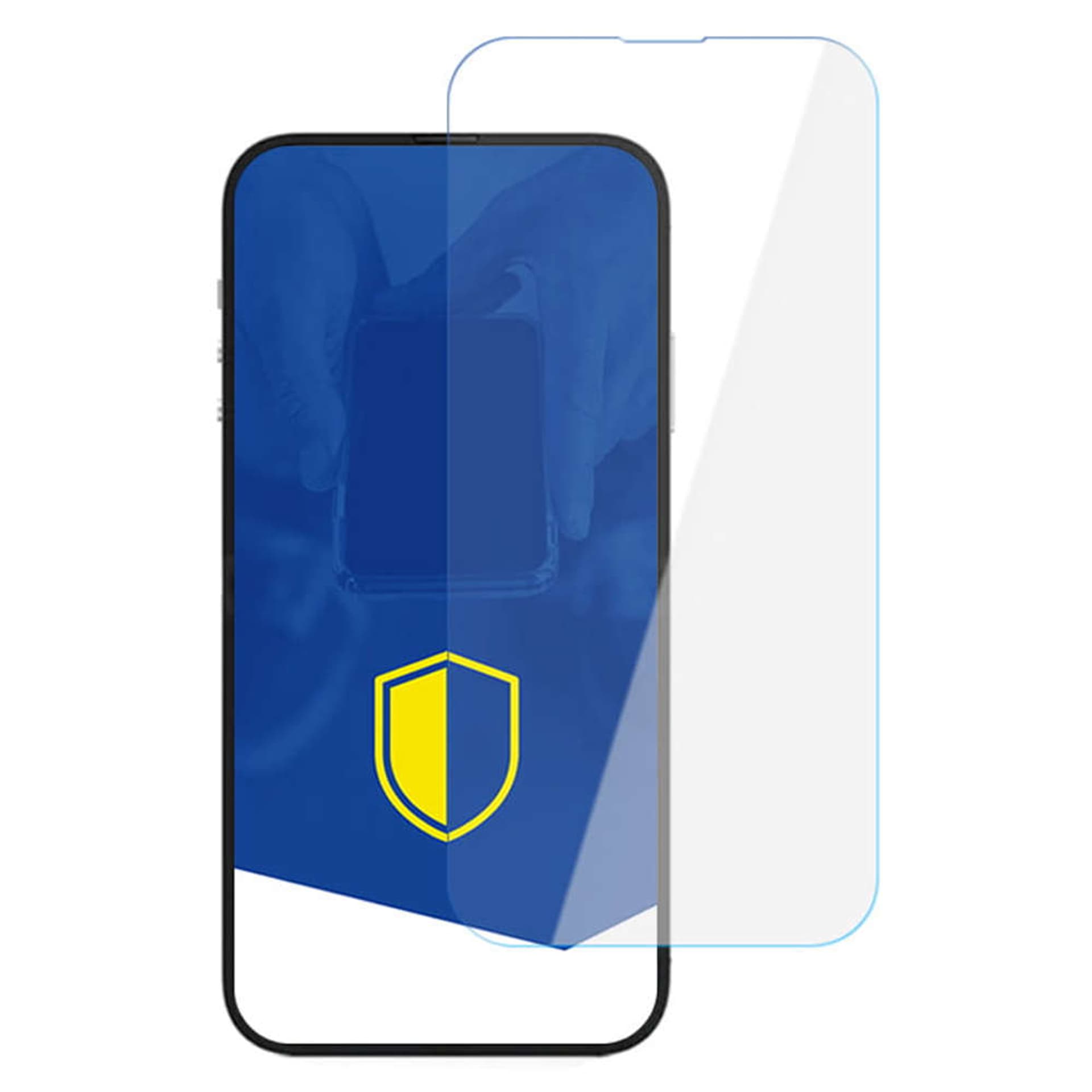 

3mk Folia ochronna na ekran ARC+ do Apple iPhone 14/ 14 Pro