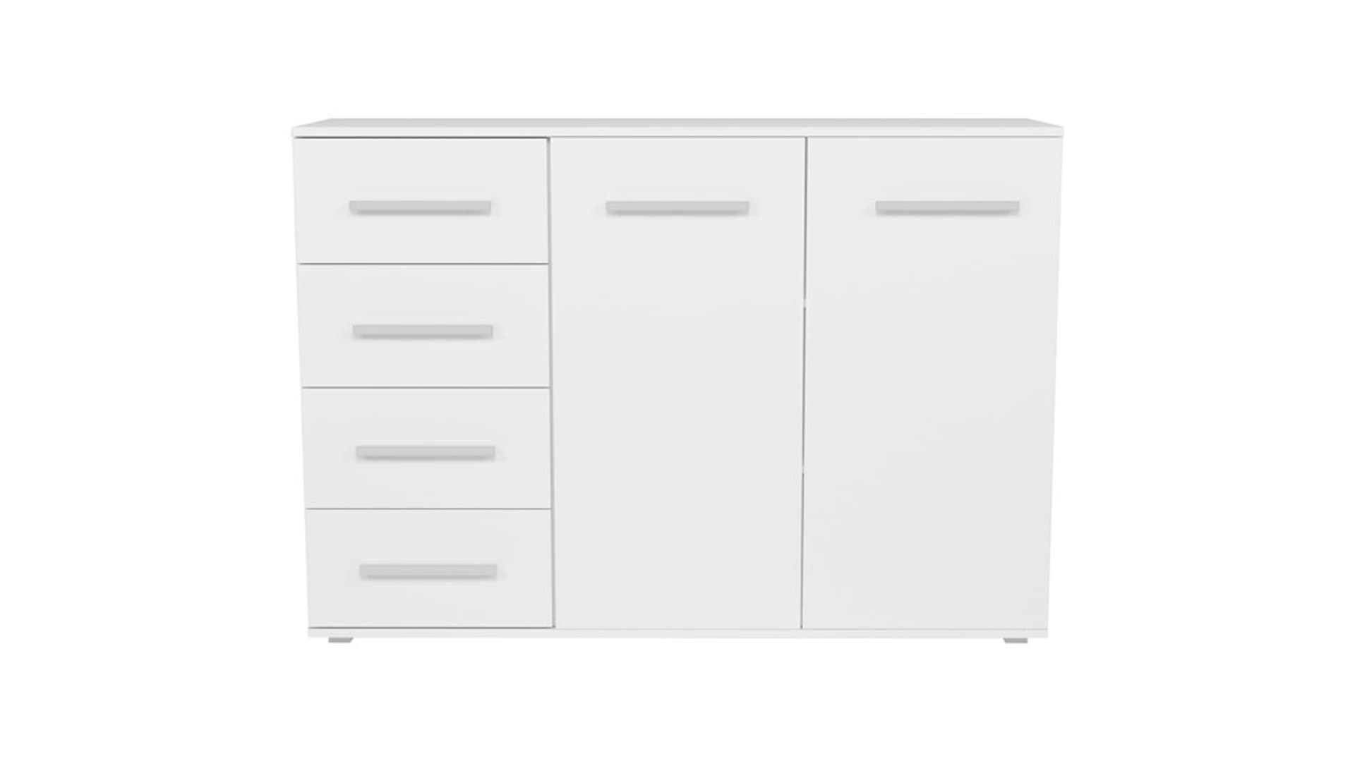 

KOMODA TOLEDO 2D4S - BIEL