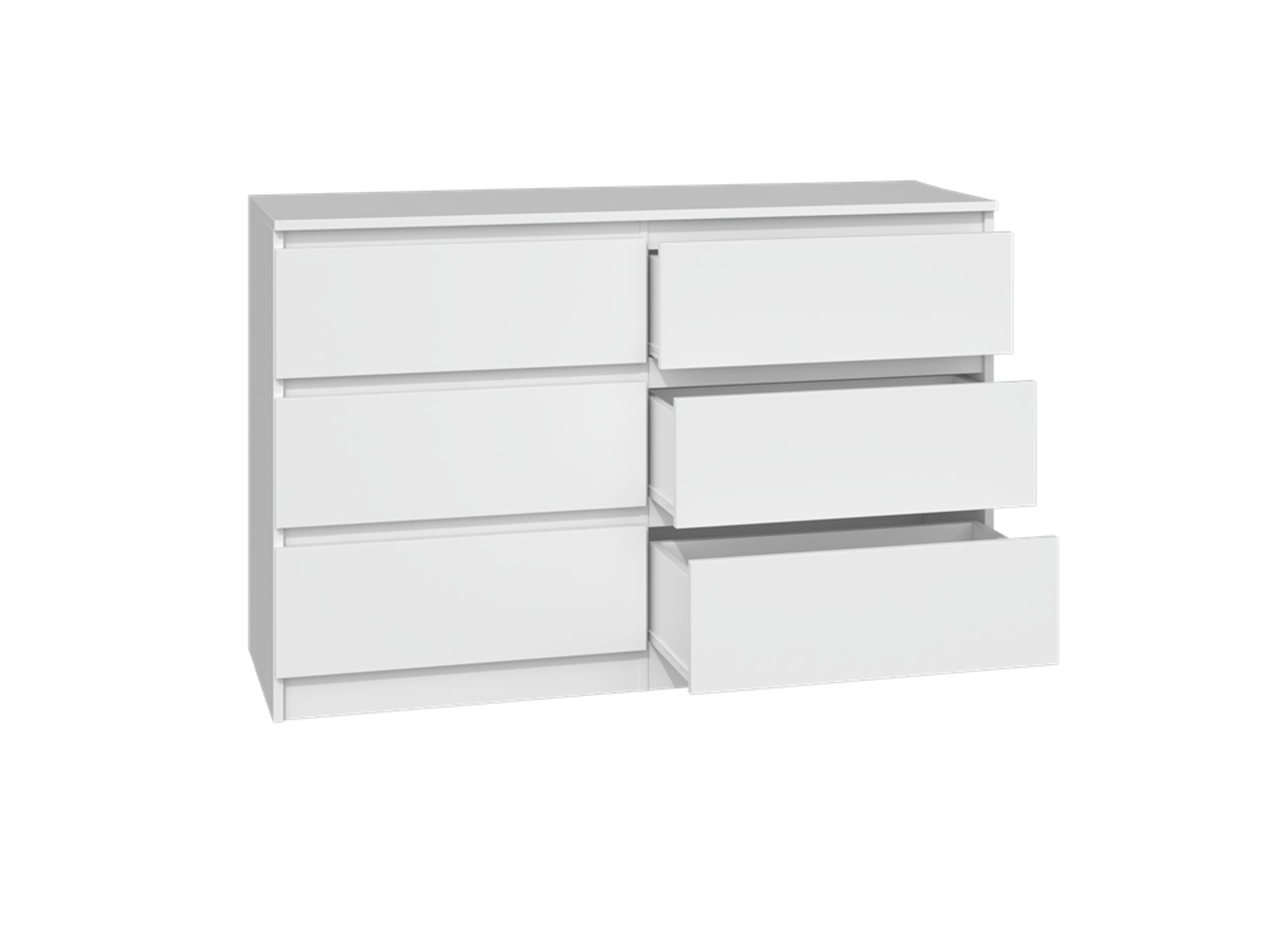

KOMODA MALWA M6 120 400 - BIEL