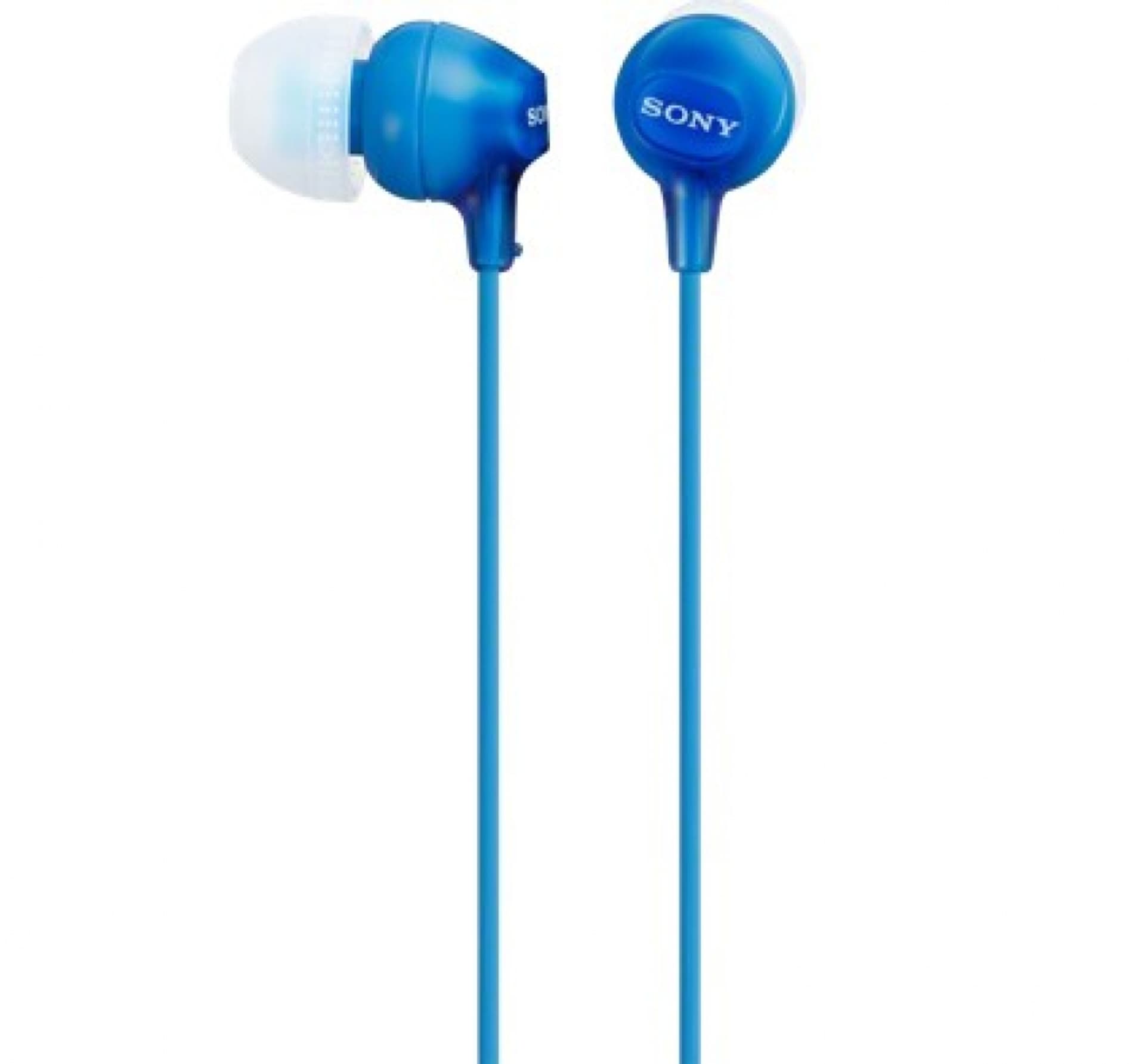 

Sony EX series MDR-EX15LP In-ear, Blue