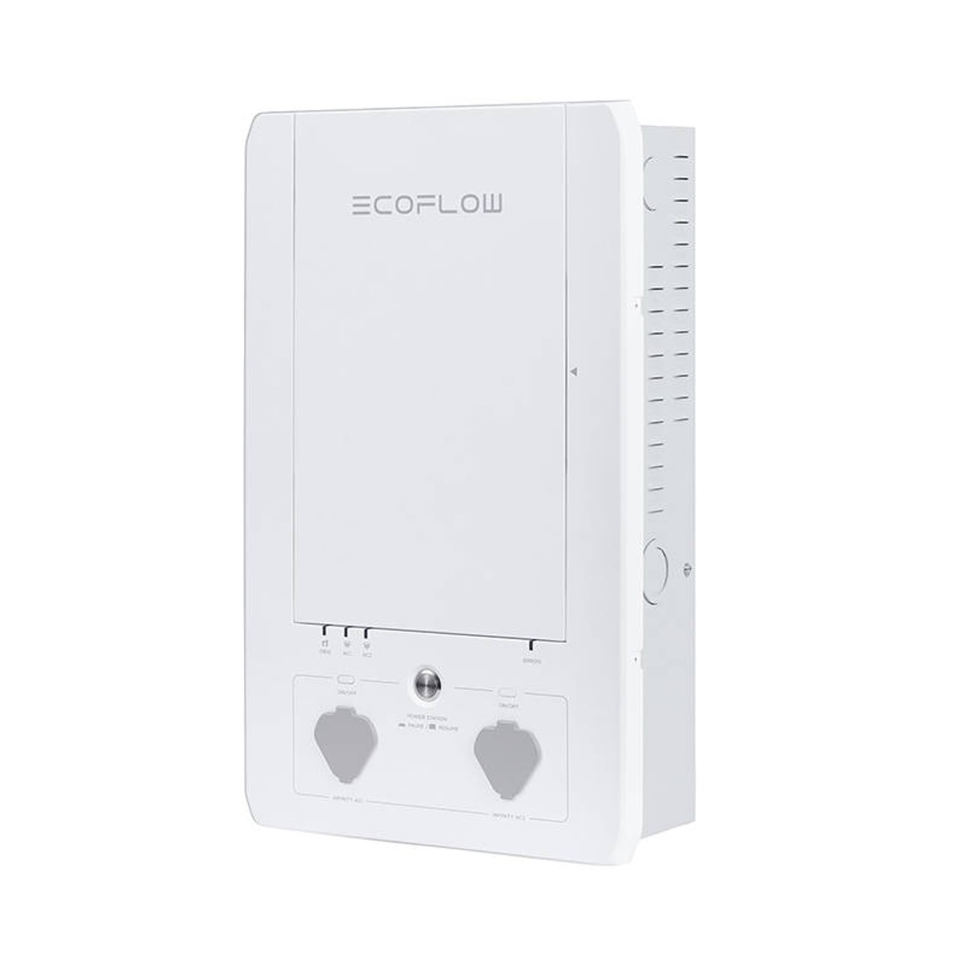 

Inteligentny panel sterujący EcoFlow Combo/ Smart Home Panel Combo